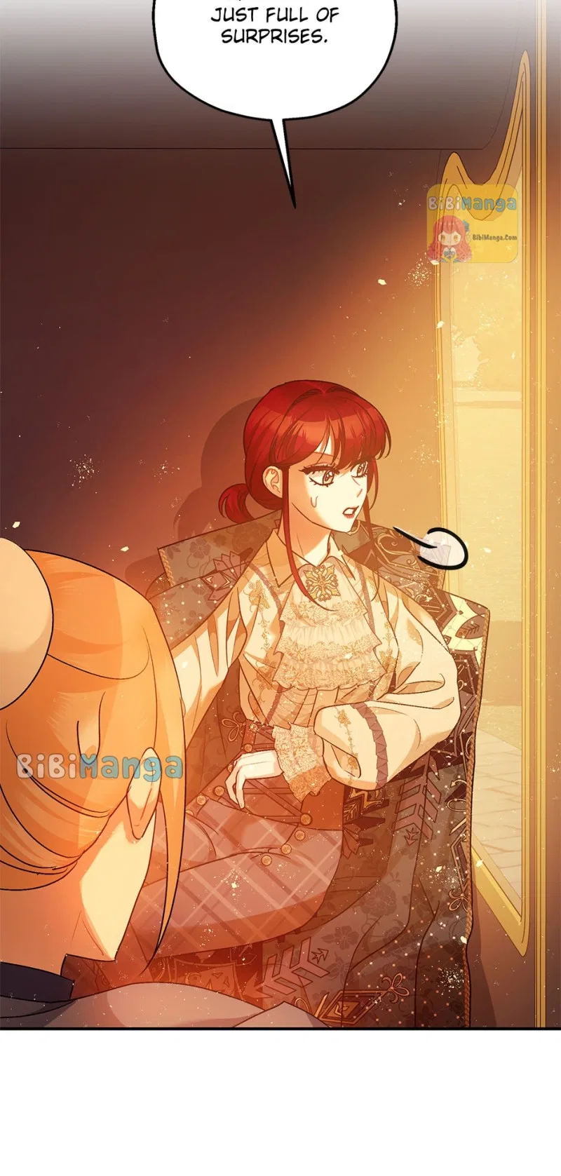 The Tyrant’s Tranquilizer Chapter 63 – Page 61