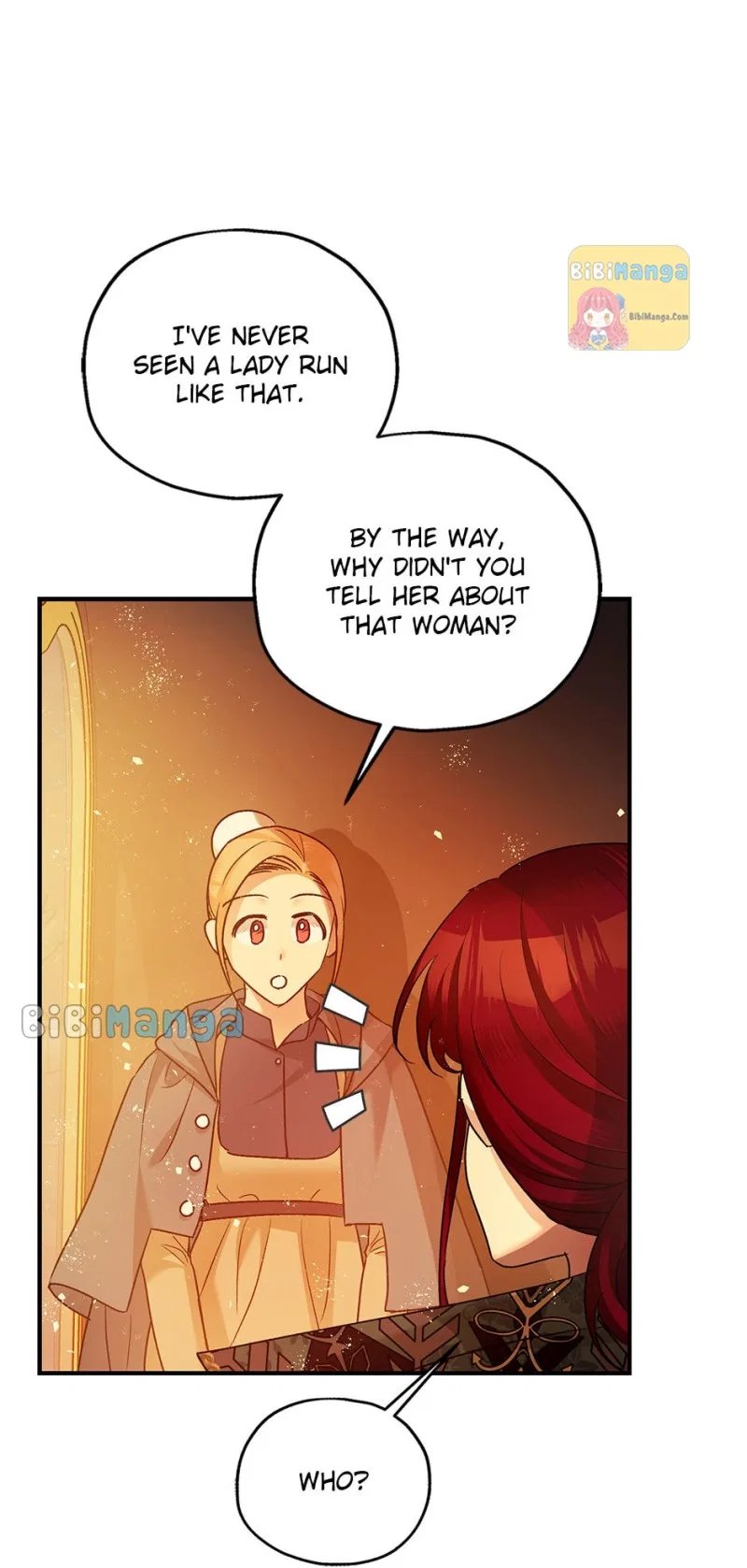 The Tyrant’s Tranquilizer Chapter 63 – Page 62