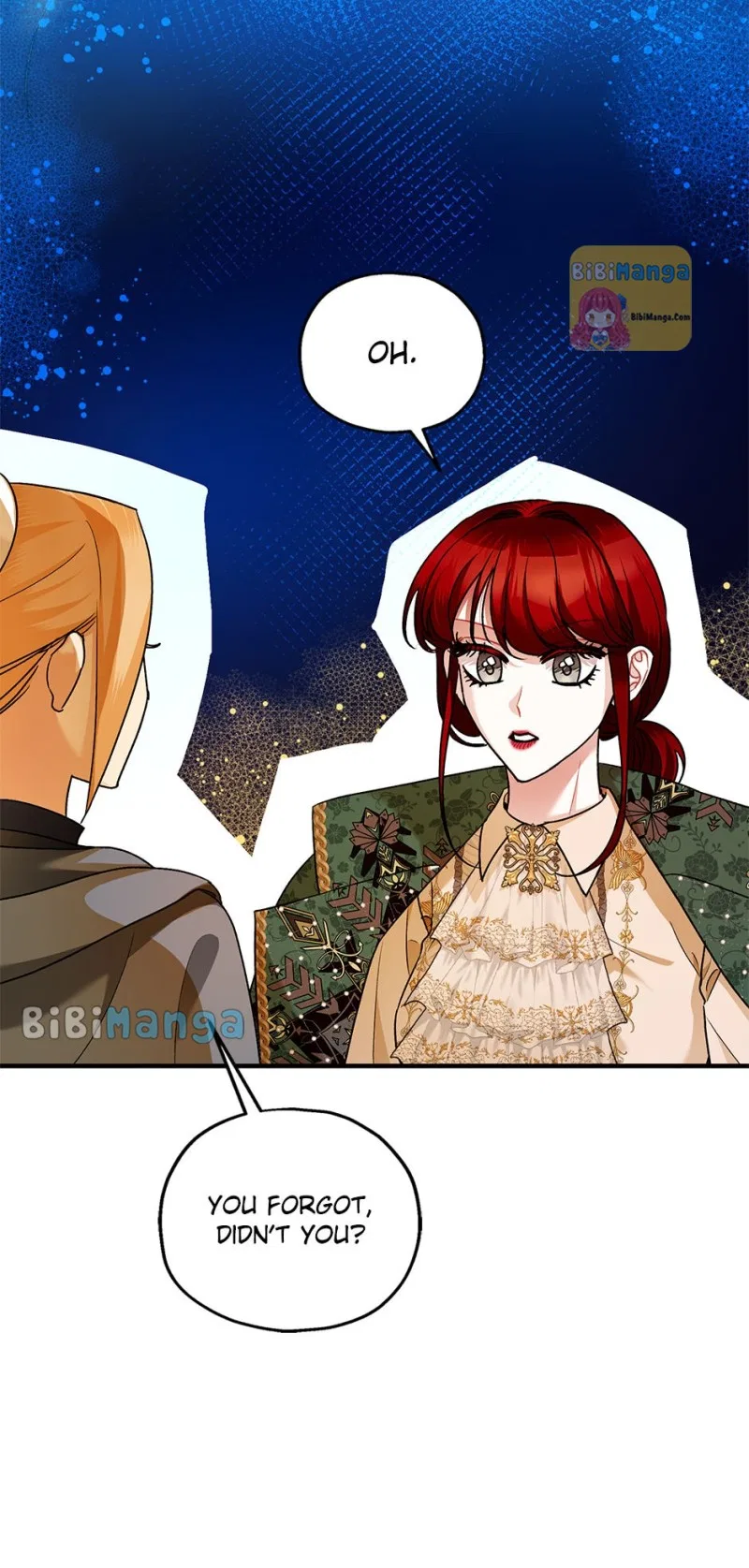 The Tyrant’s Tranquilizer Chapter 63 – Page 65