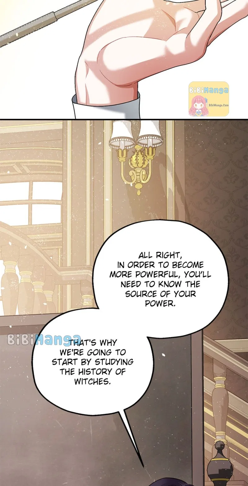 The Tyrant’s Tranquilizer Chapter 63 – Page 70