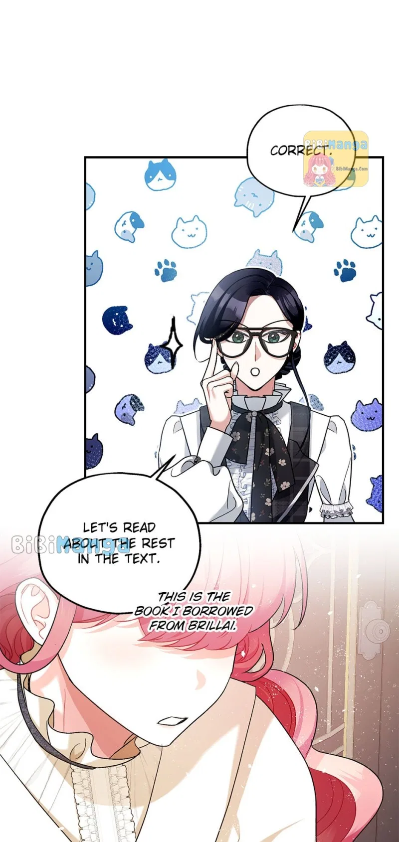 The Tyrant’s Tranquilizer Chapter 63 – Page 73