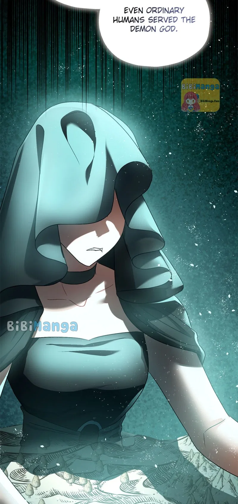 The Tyrant’s Tranquilizer Chapter 63 – Page 75