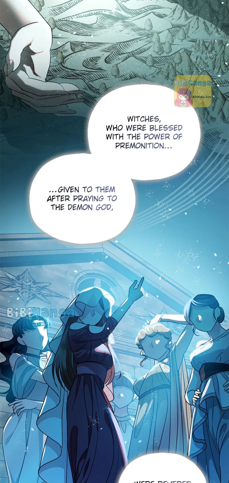 The Tyrant’s Tranquilizer Chapter 63 – Page 76