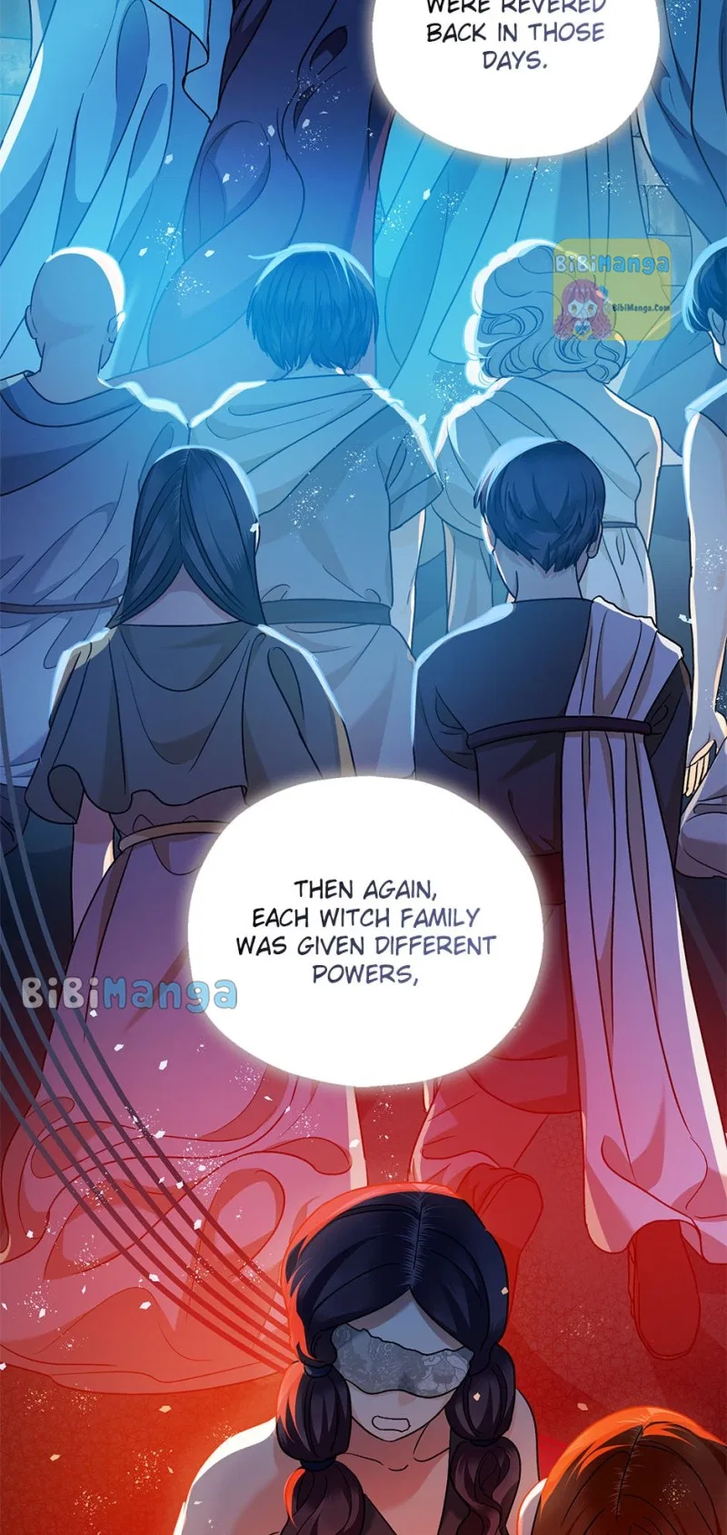 The Tyrant’s Tranquilizer Chapter 63 – Page 77