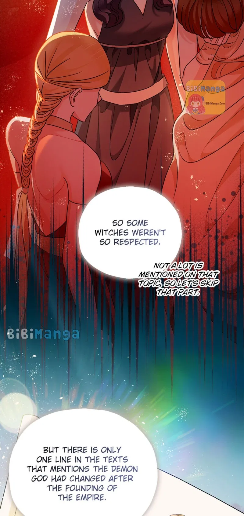 The Tyrant’s Tranquilizer Chapter 63 – Page 78