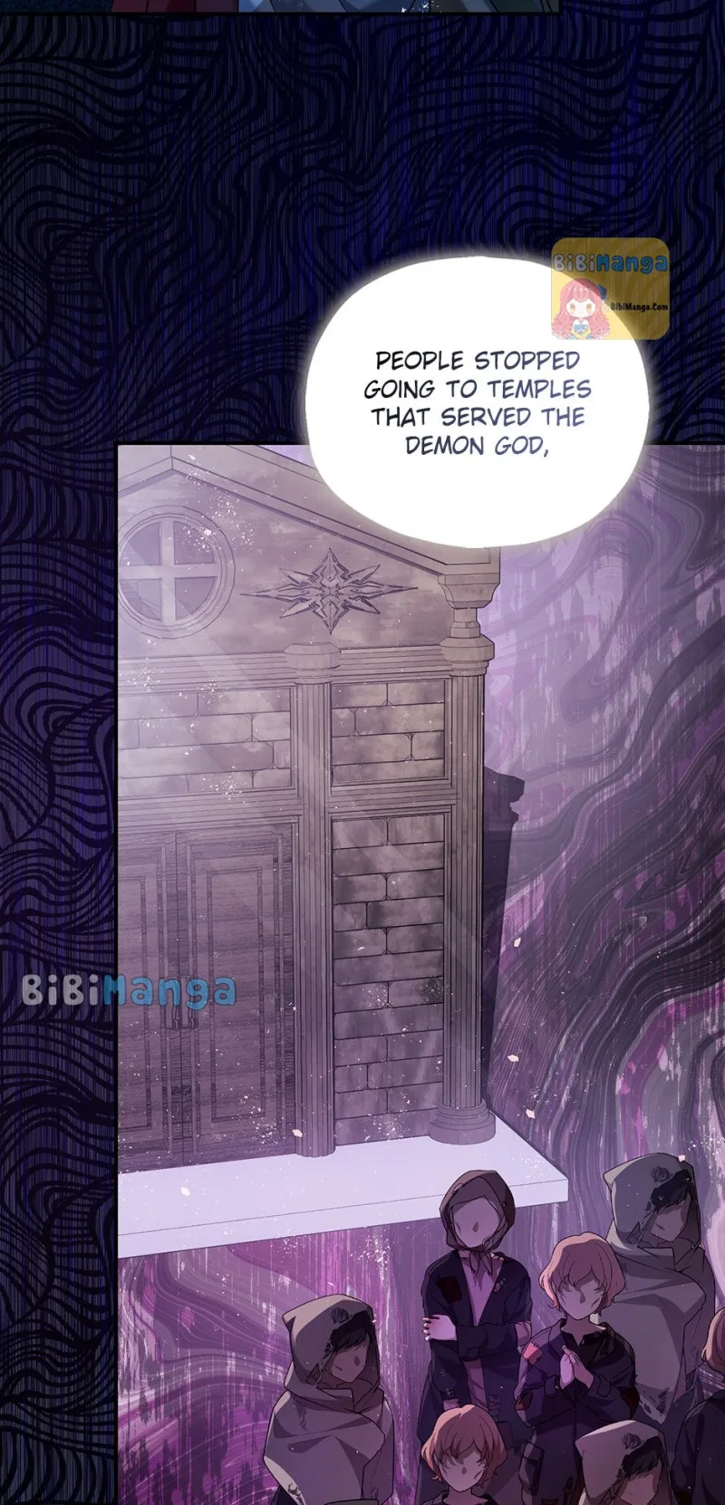 The Tyrant’s Tranquilizer Chapter 63 – Page 81