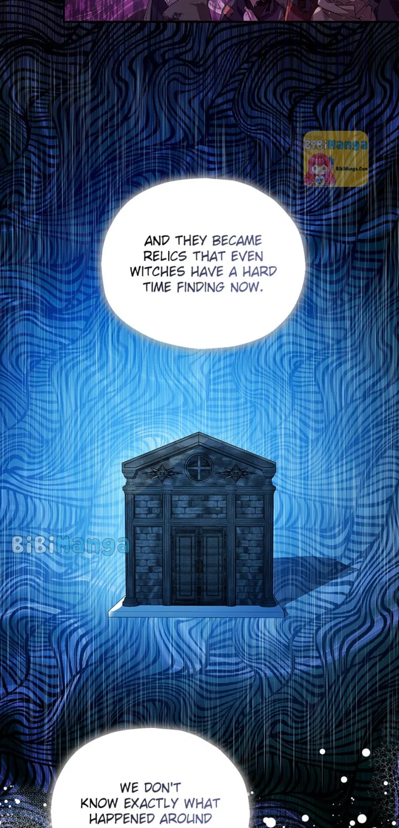 The Tyrant’s Tranquilizer Chapter 63 – Page 82
