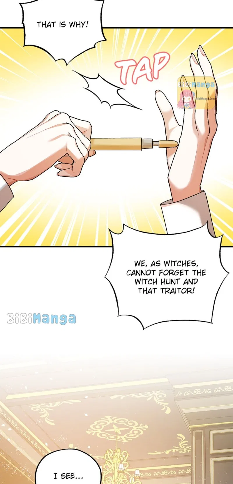 The Tyrant’s Tranquilizer Chapter 63 – Page 87
