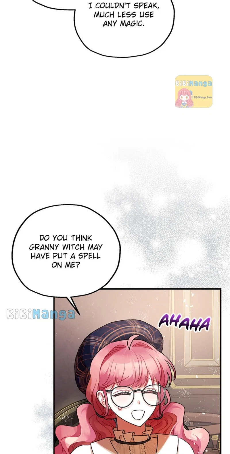 The Tyrant’s Tranquilizer Chapter 63 – Page 90