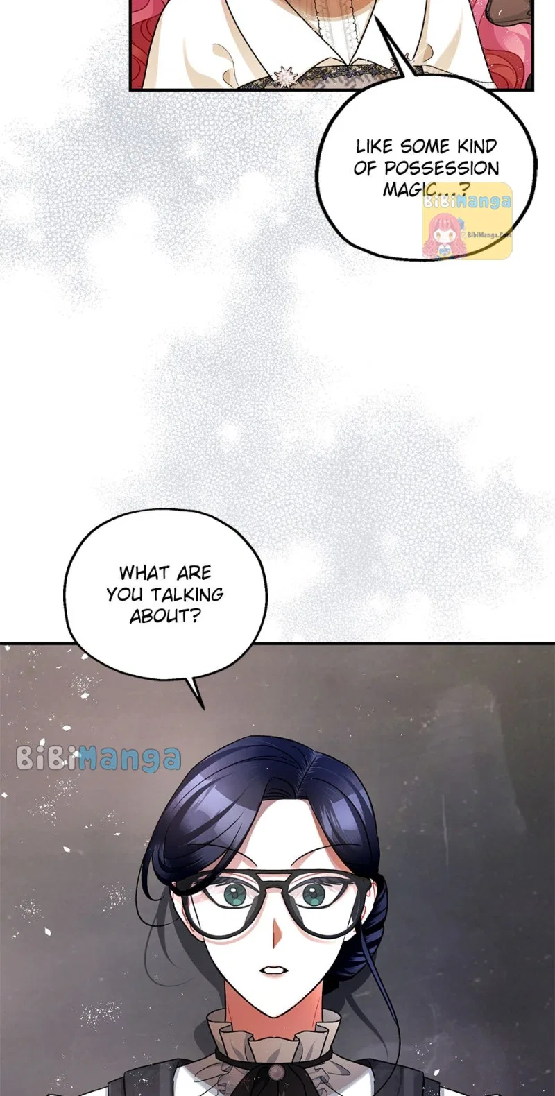 The Tyrant’s Tranquilizer Chapter 63 – Page 91