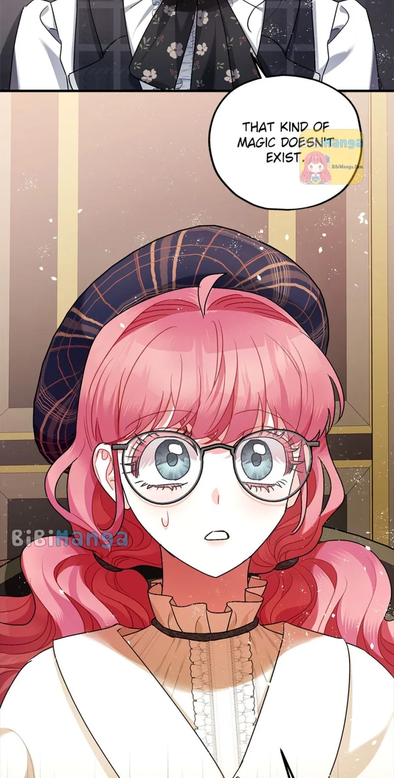 The Tyrant’s Tranquilizer Chapter 63 – Page 92