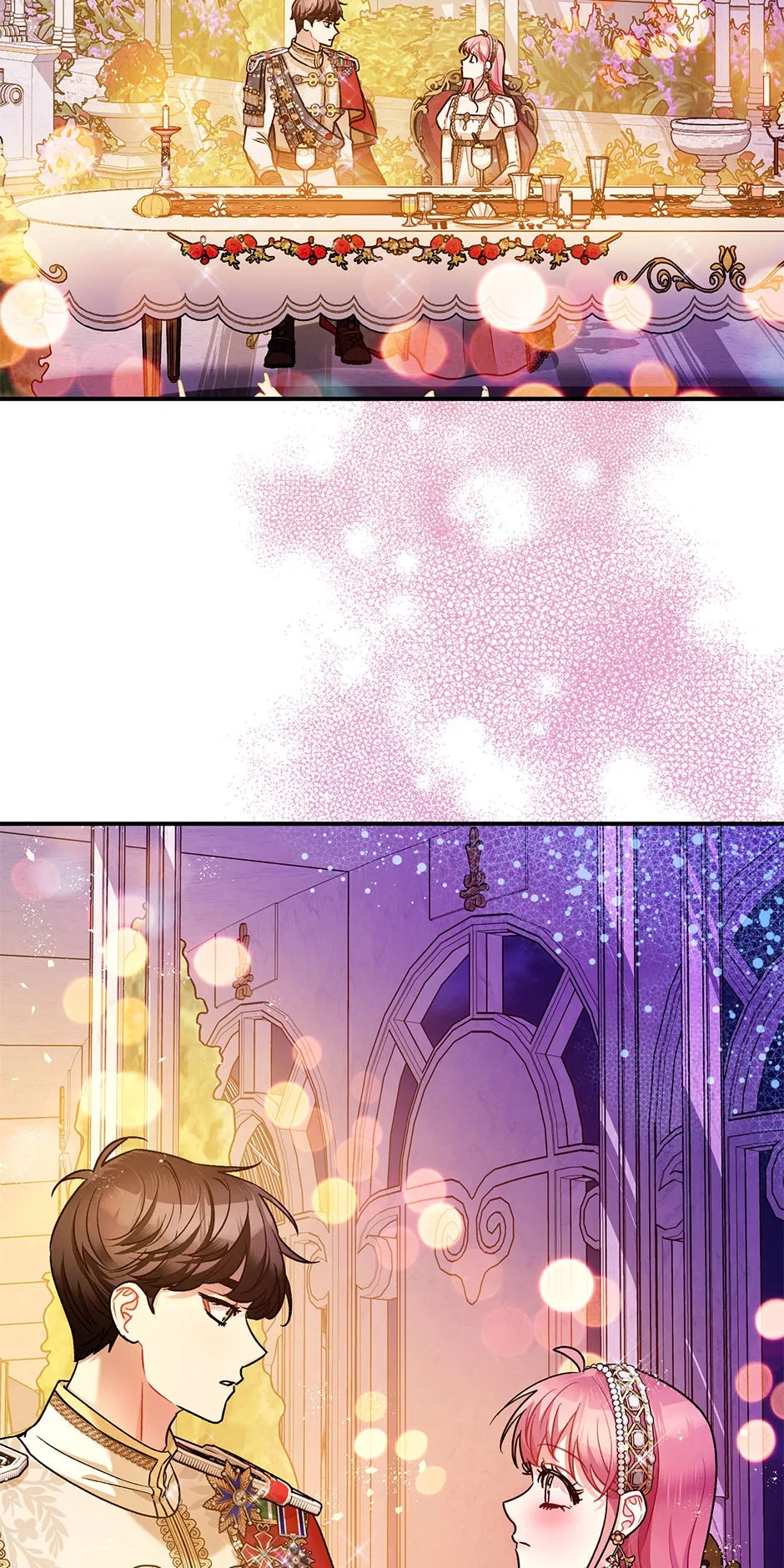 The Tyrant’s Tranquilizer Chapter 62 – Page 2