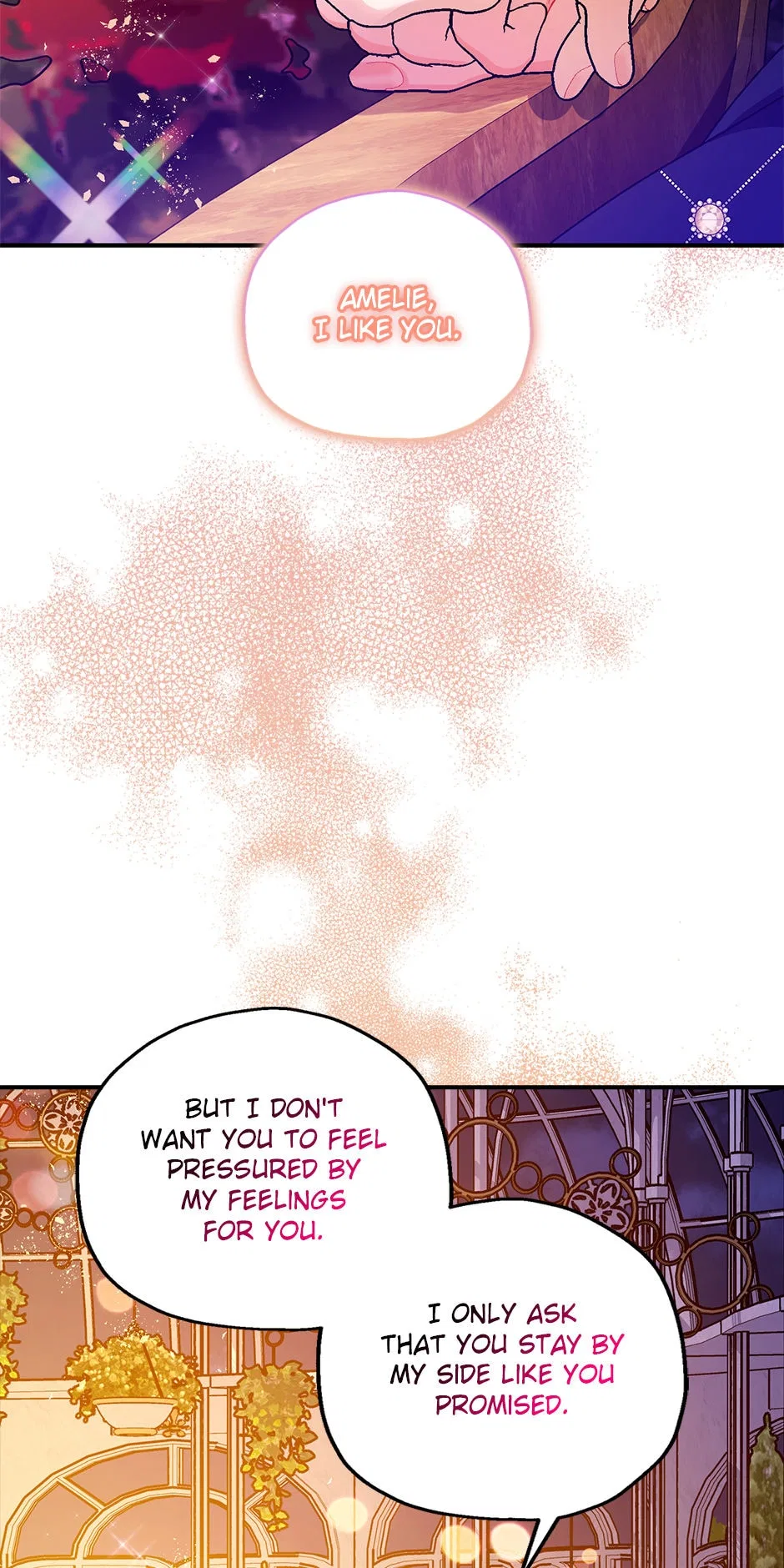 The Tyrant’s Tranquilizer Chapter 62 – Page 4