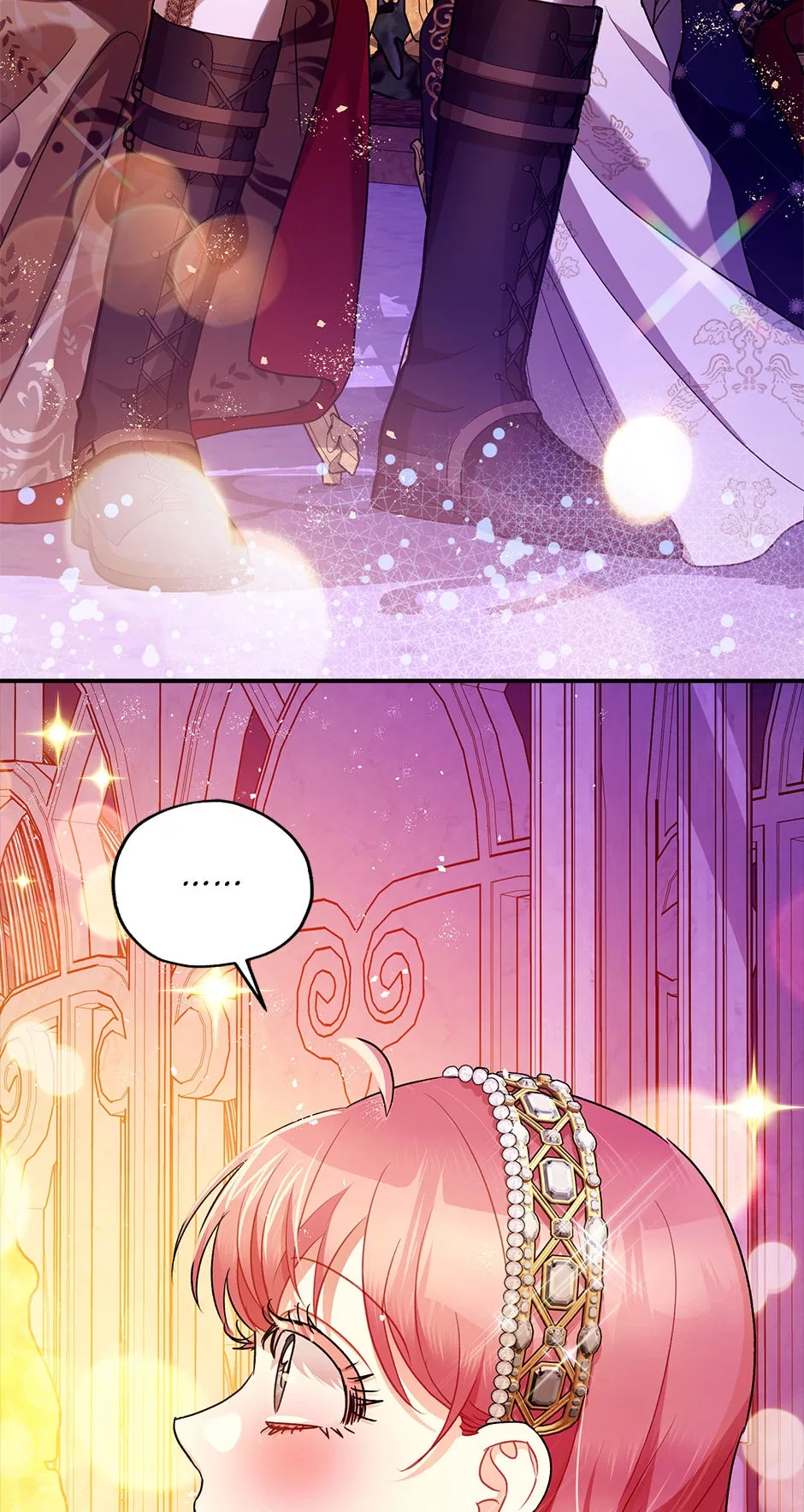 The Tyrant’s Tranquilizer Chapter 62 – Page 11