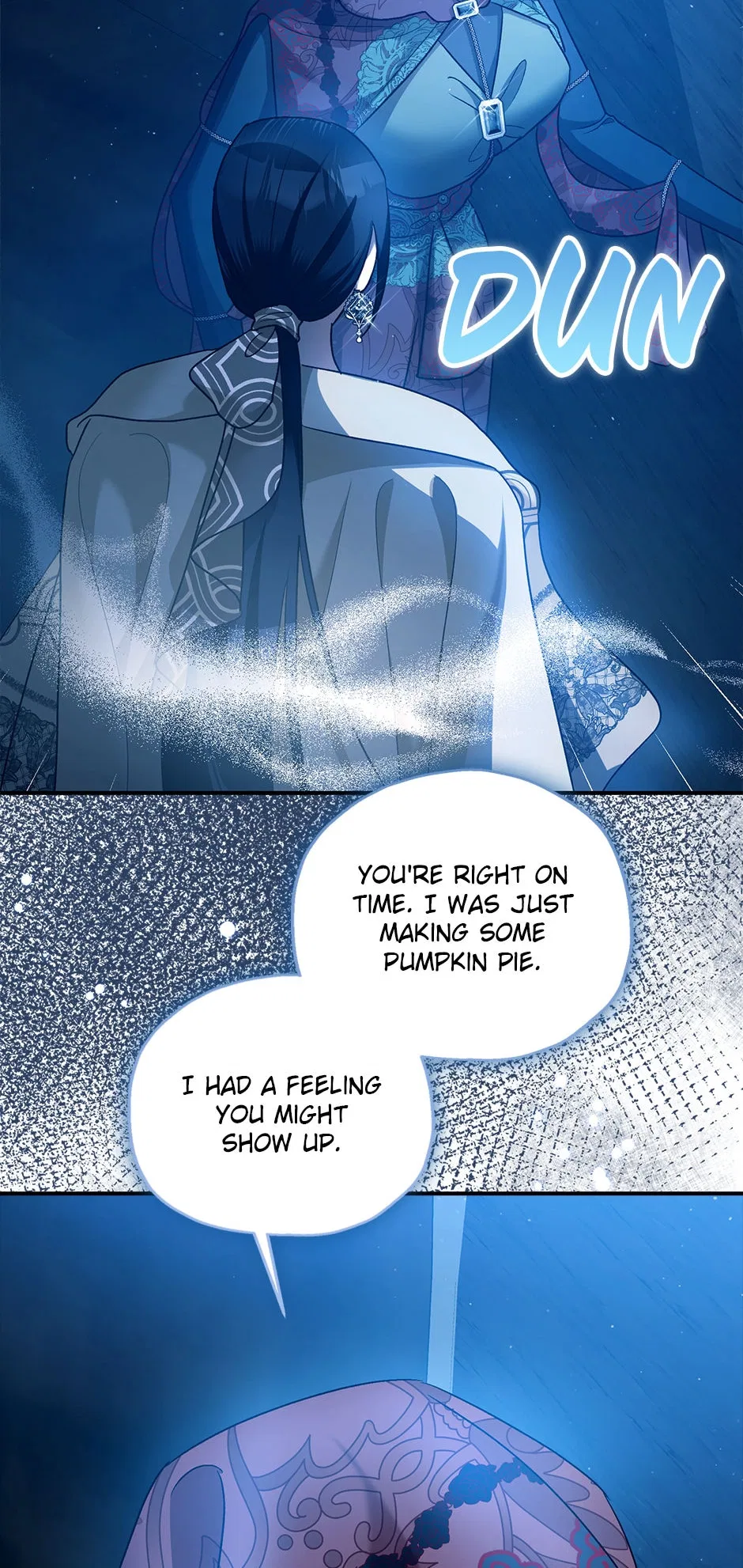 The Tyrant’s Tranquilizer Chapter 62 – Page 29