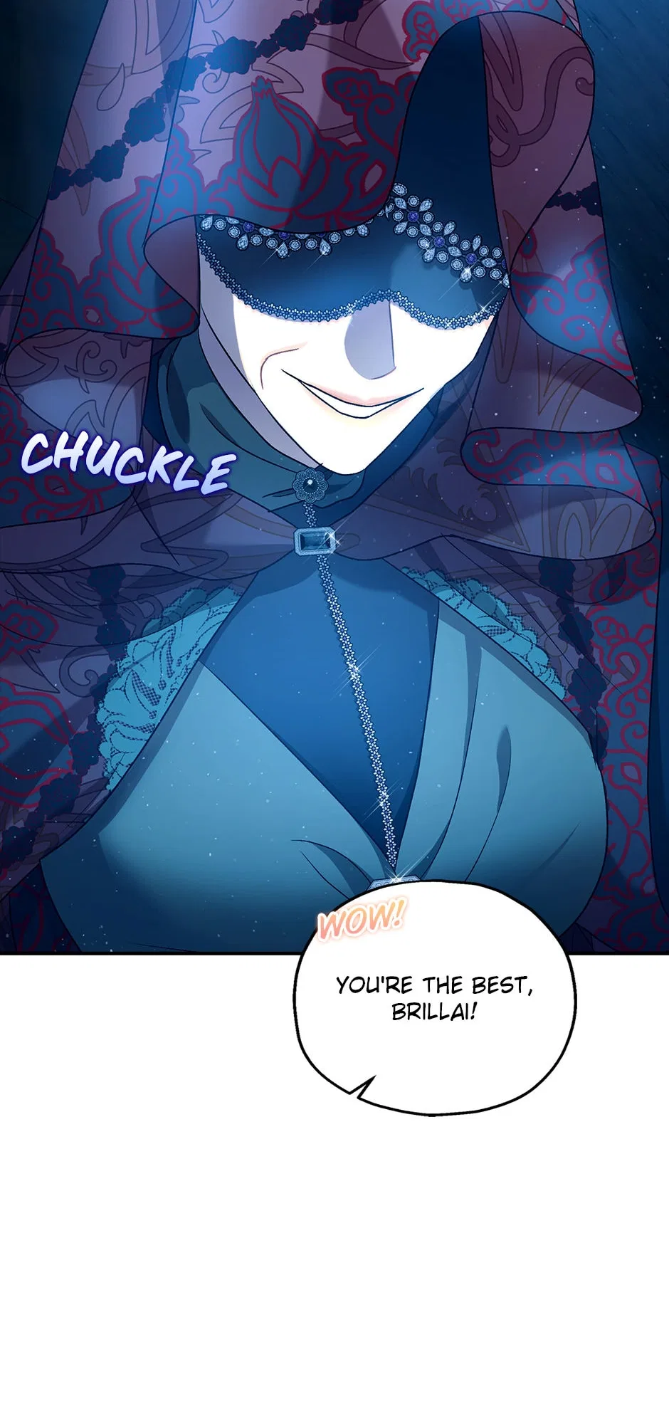 The Tyrant’s Tranquilizer Chapter 62 – Page 30