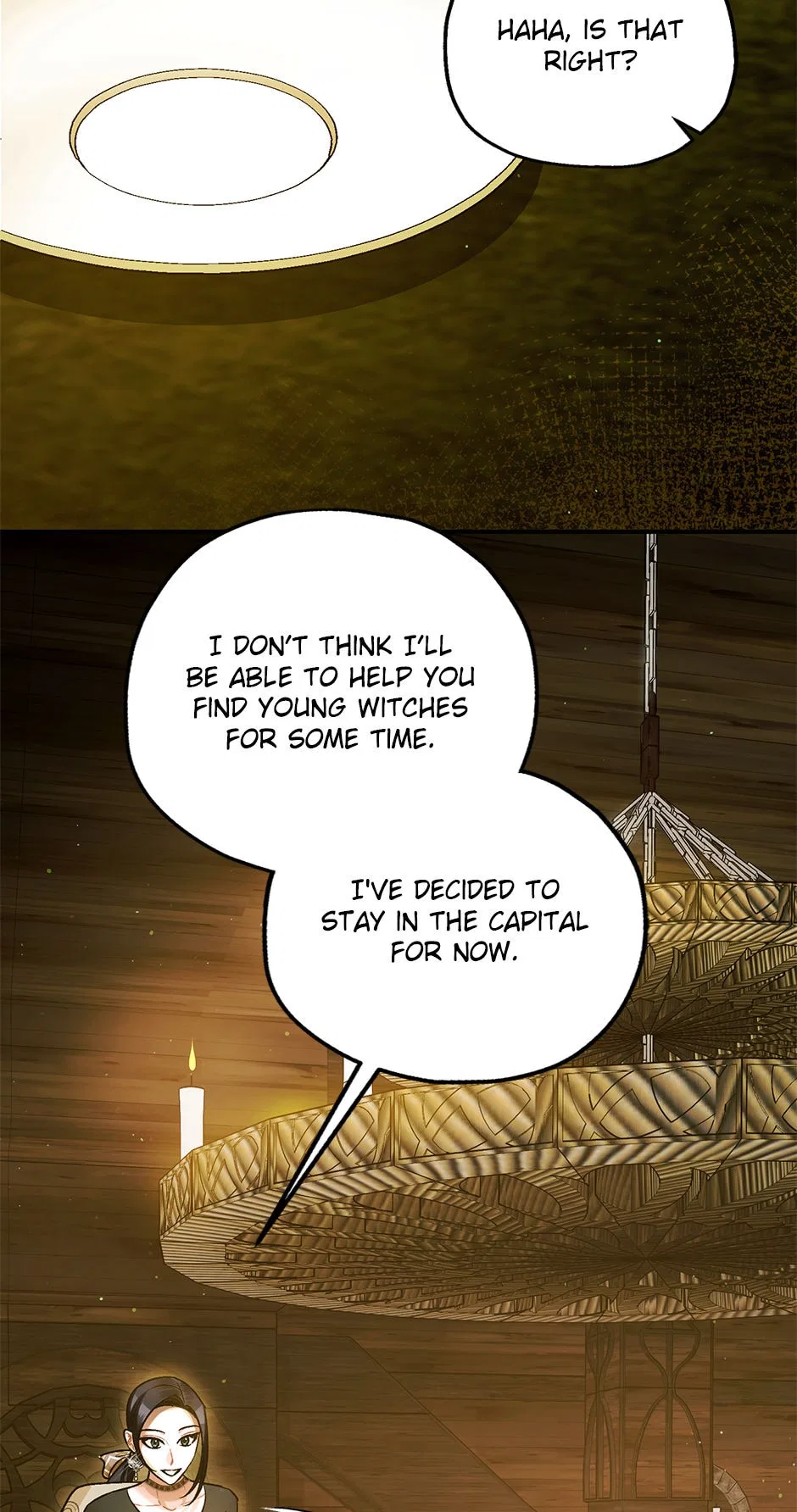 The Tyrant’s Tranquilizer Chapter 62 – Page 32