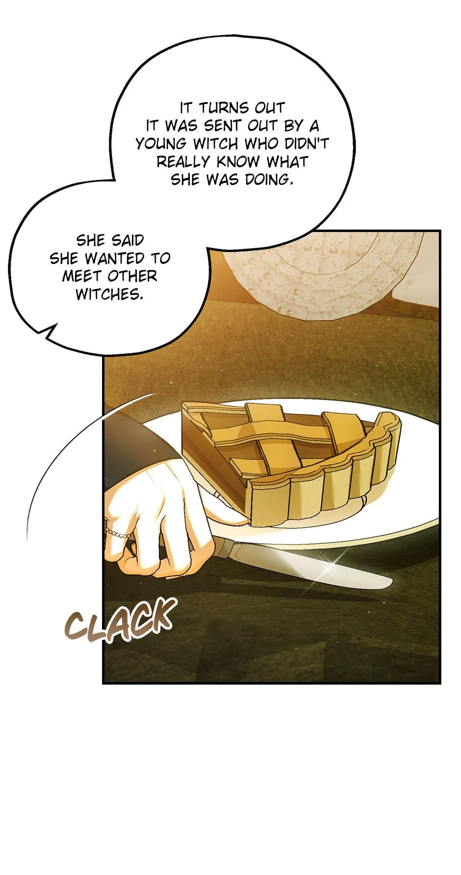 The Tyrant’s Tranquilizer Chapter 62 – Page 35