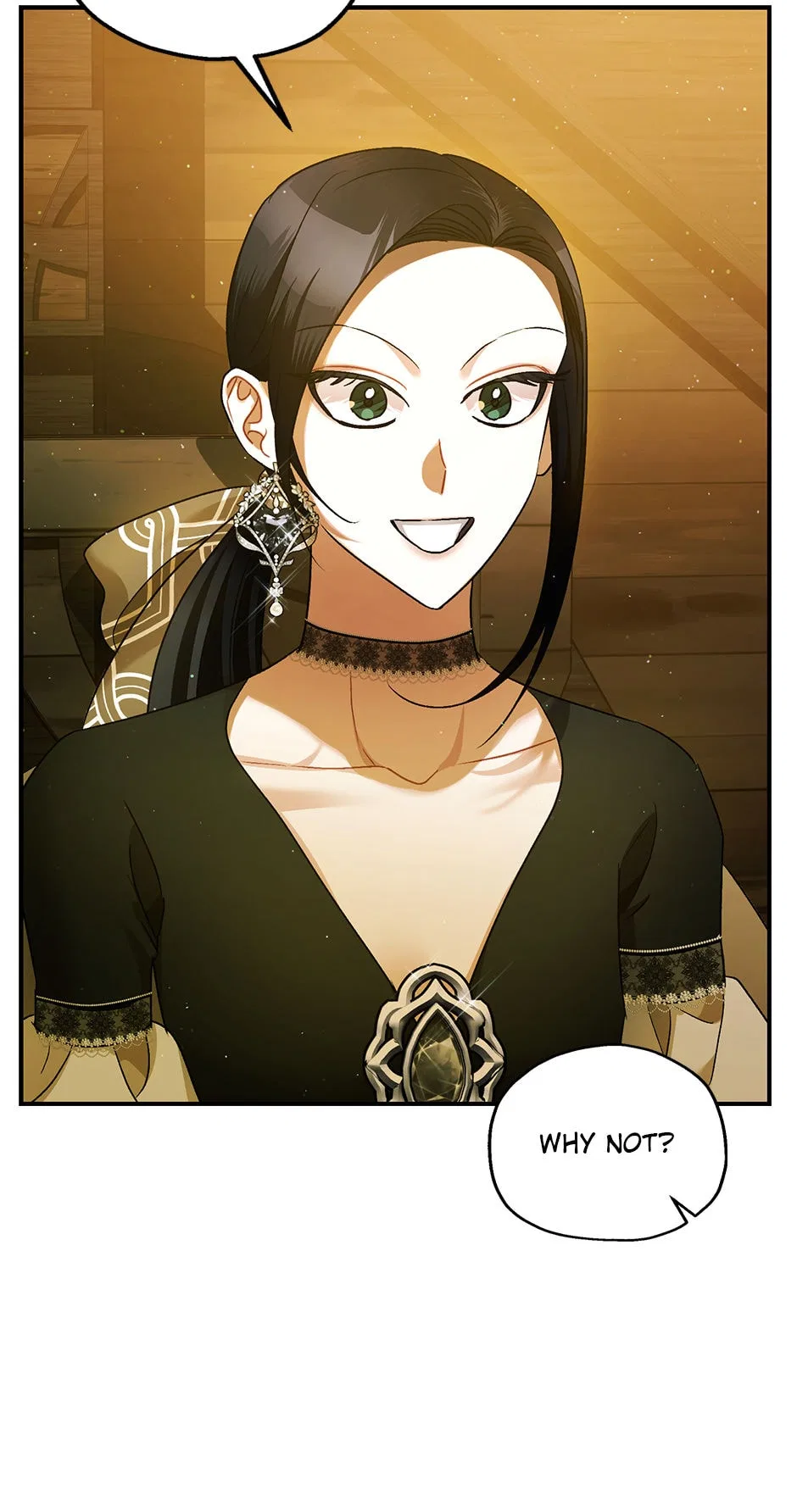 The Tyrant’s Tranquilizer Chapter 62 – Page 38