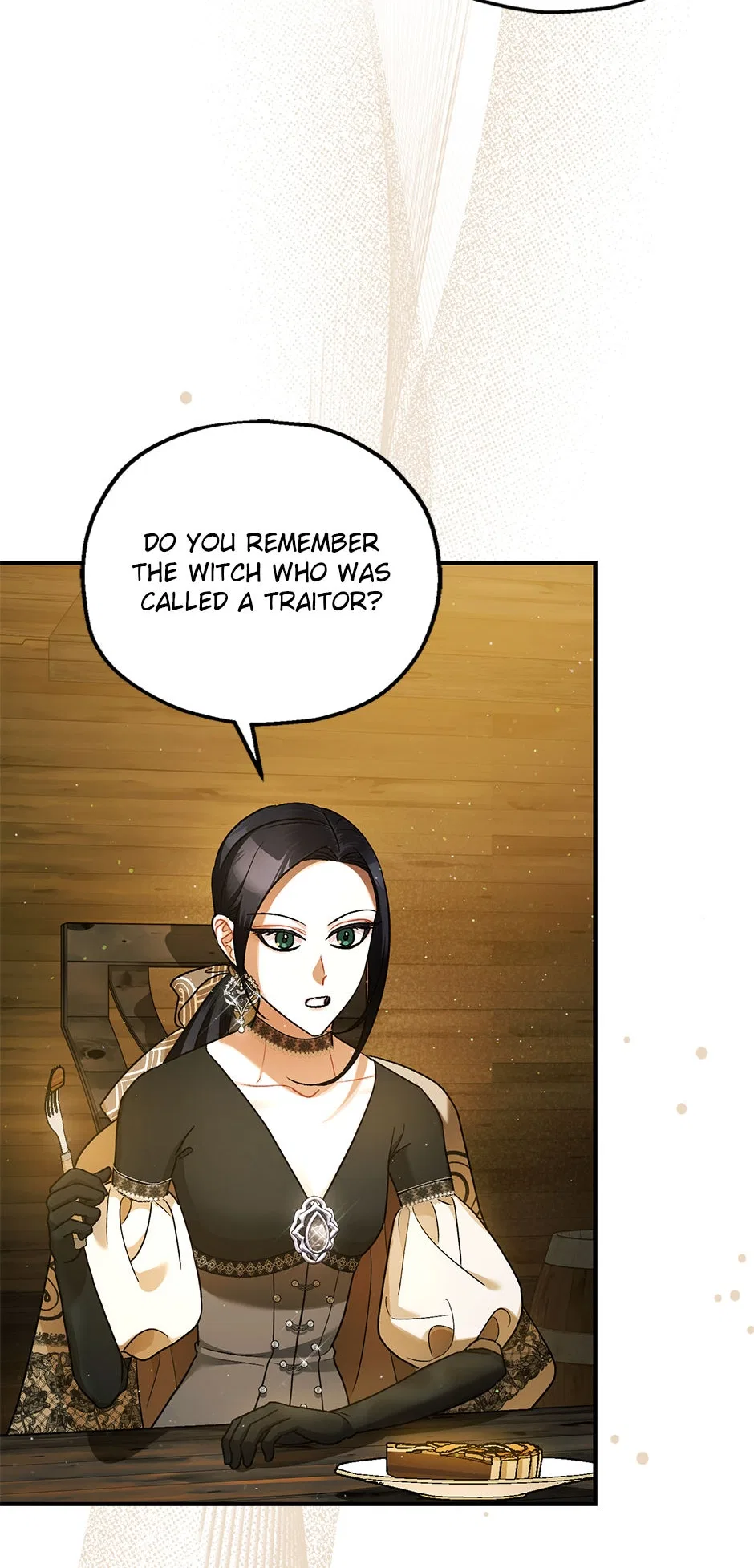 The Tyrant’s Tranquilizer Chapter 62 – Page 41