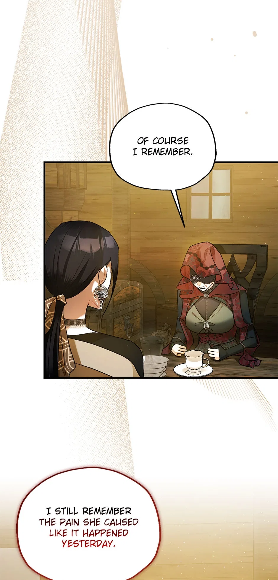 The Tyrant’s Tranquilizer Chapter 62 – Page 42