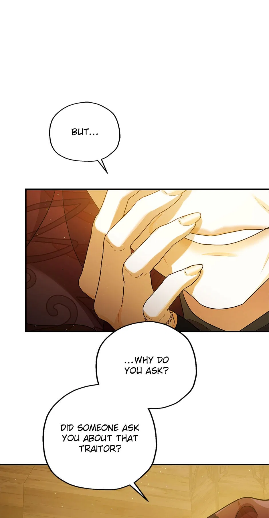 The Tyrant’s Tranquilizer Chapter 62 – Page 48
