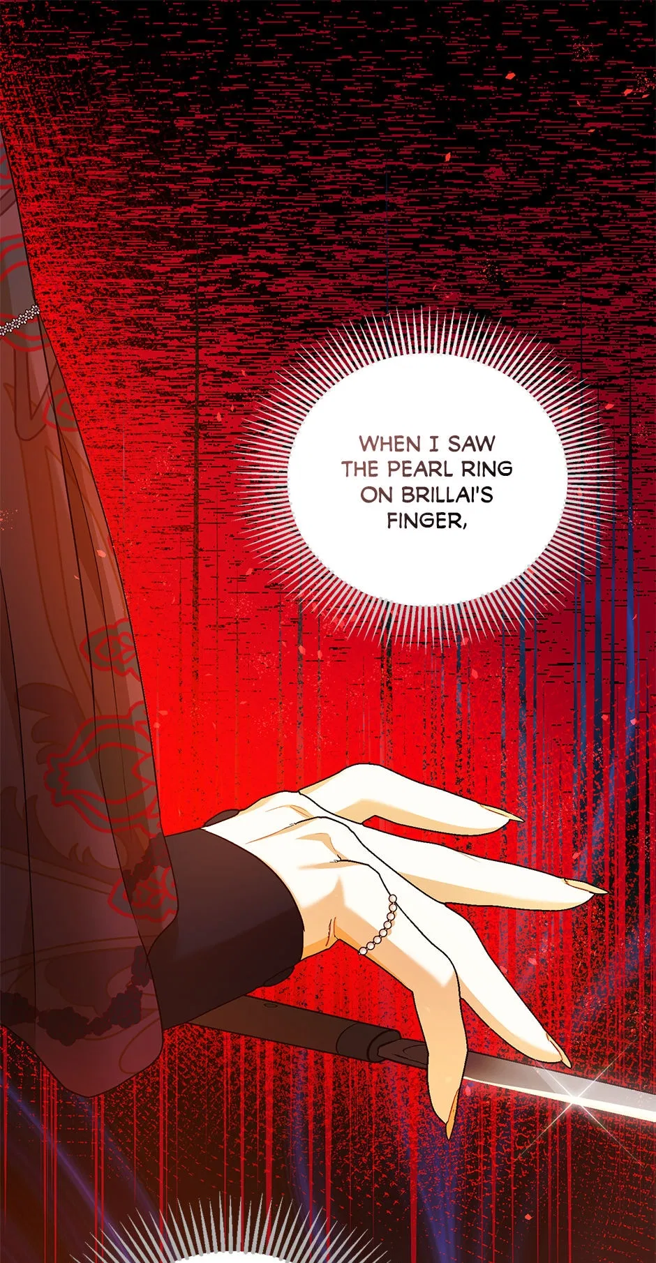The Tyrant’s Tranquilizer Chapter 62 – Page 56