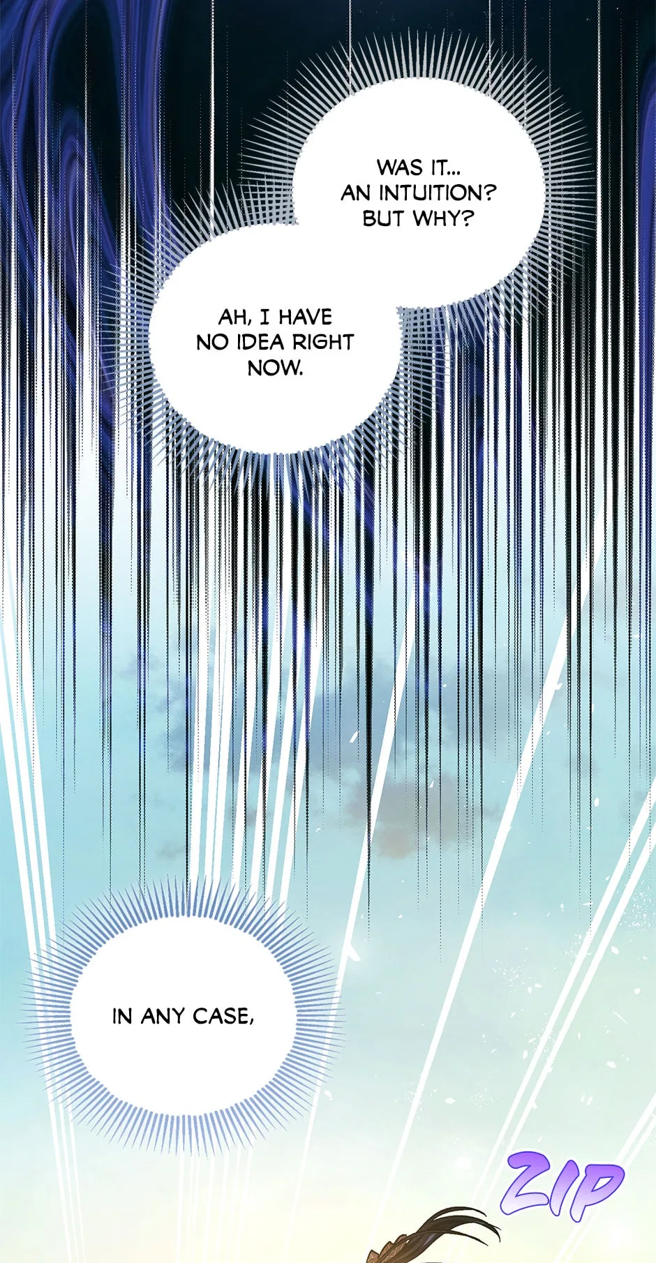 The Tyrant’s Tranquilizer Chapter 62 – Page 58