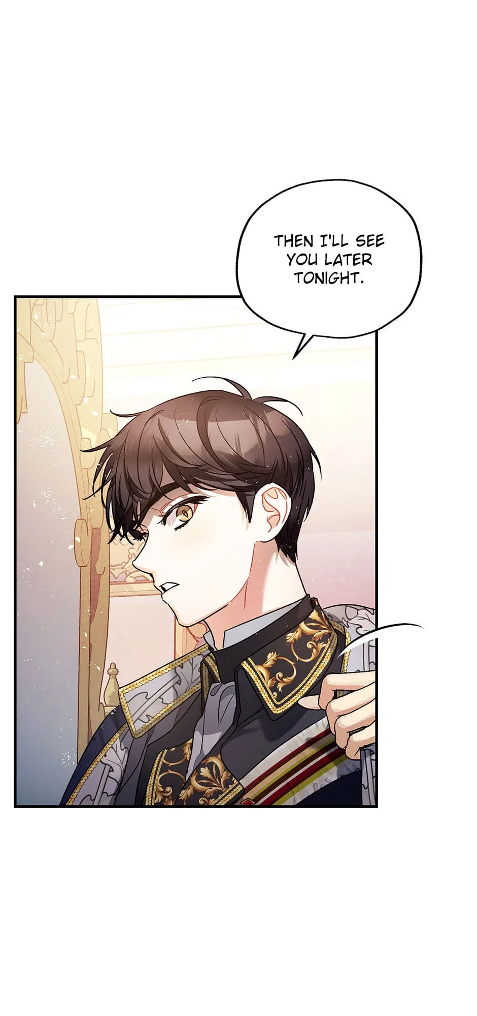 The Tyrant’s Tranquilizer Chapter 62 – Page 63