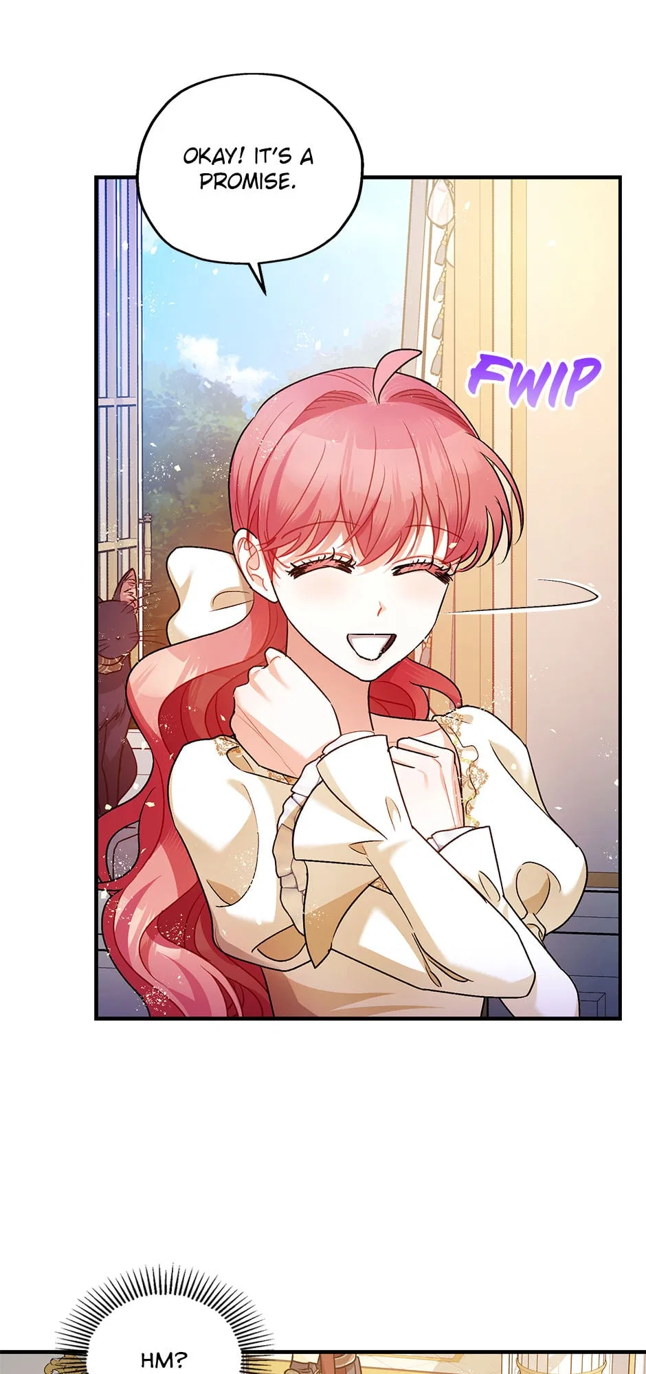 The Tyrant’s Tranquilizer Chapter 62 – Page 64