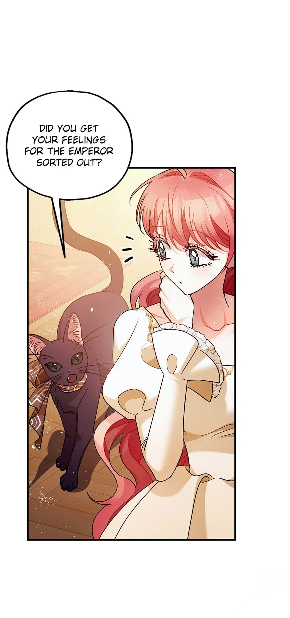 The Tyrant’s Tranquilizer Chapter 62 – Page 66