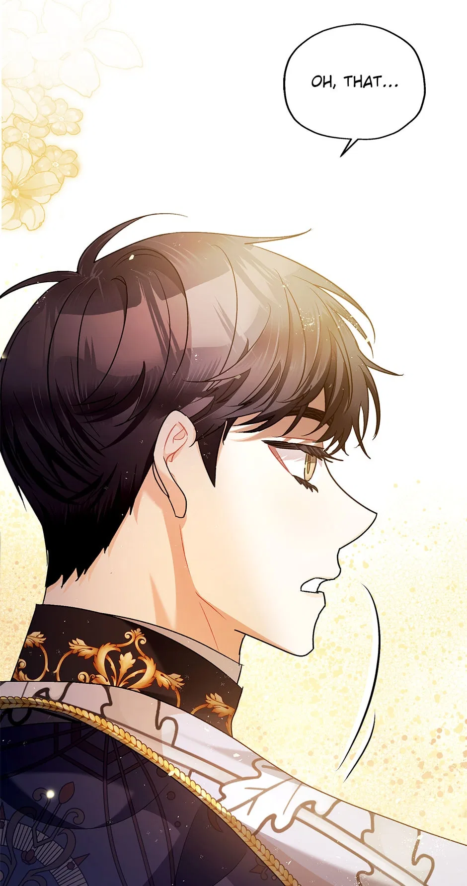 The Tyrant’s Tranquilizer Chapter 62 – Page 72