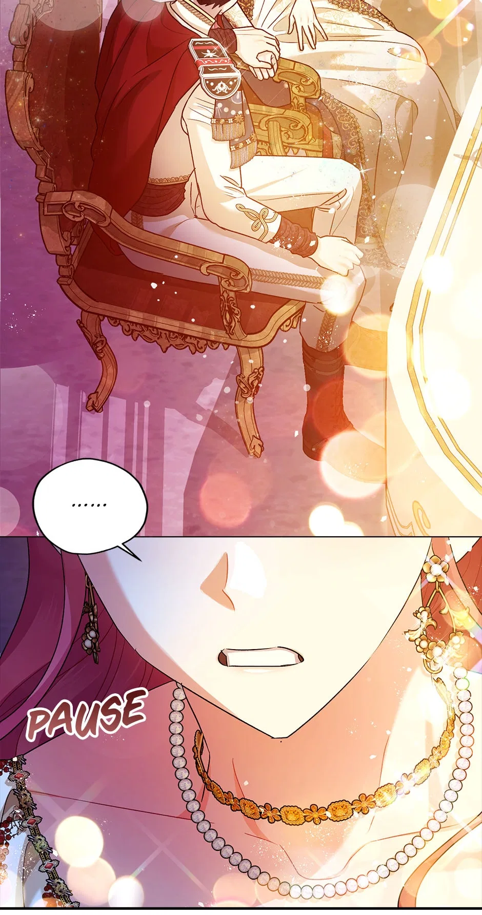 The Tyrant’s Tranquilizer Chapter 62 – Page 75