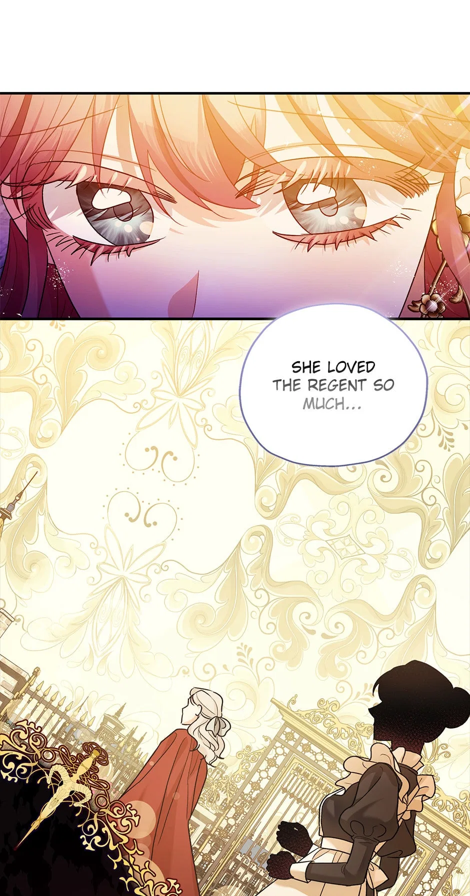 The Tyrant’s Tranquilizer Chapter 62 – Page 78
