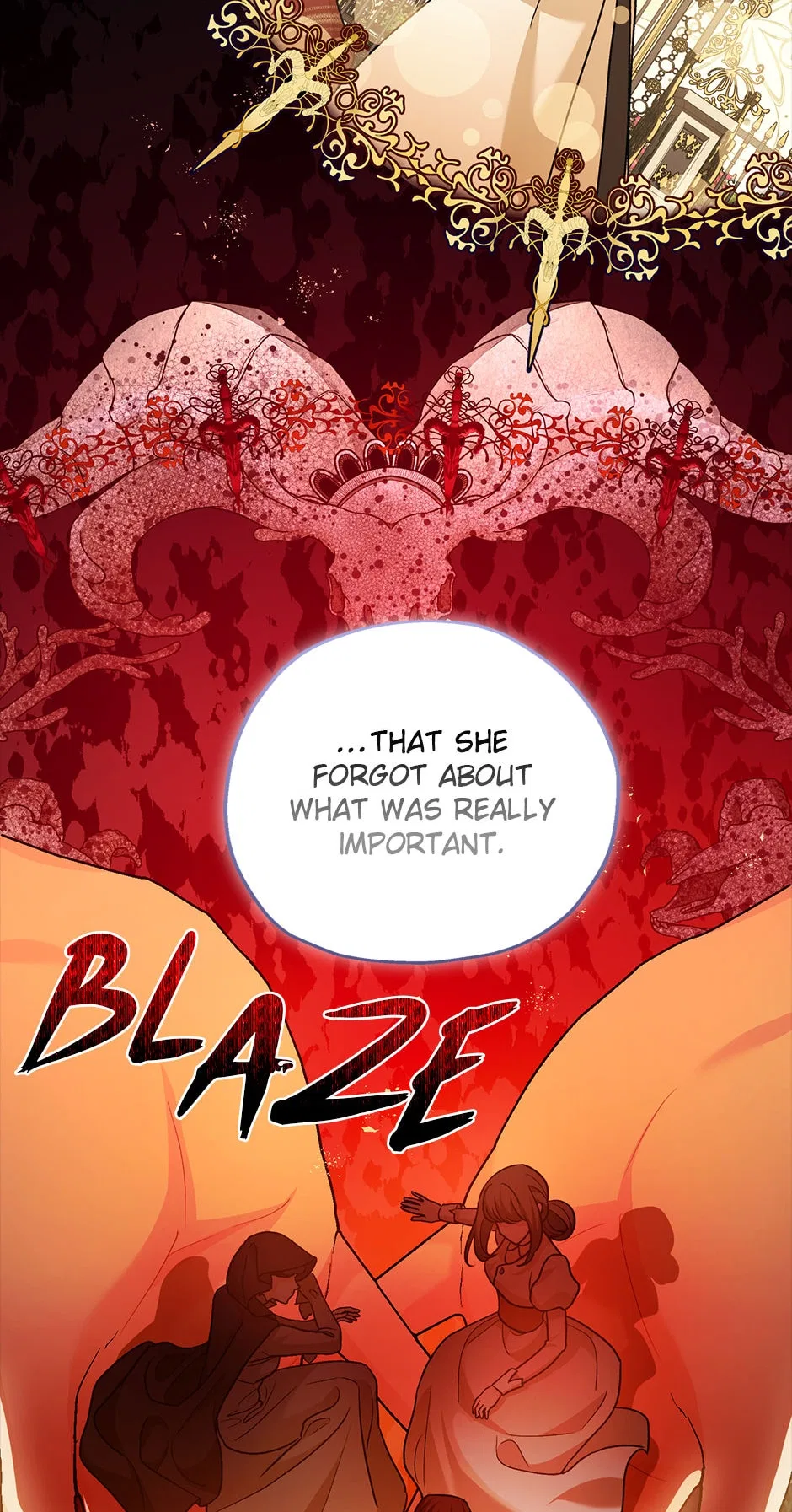 The Tyrant’s Tranquilizer Chapter 62 – Page 79