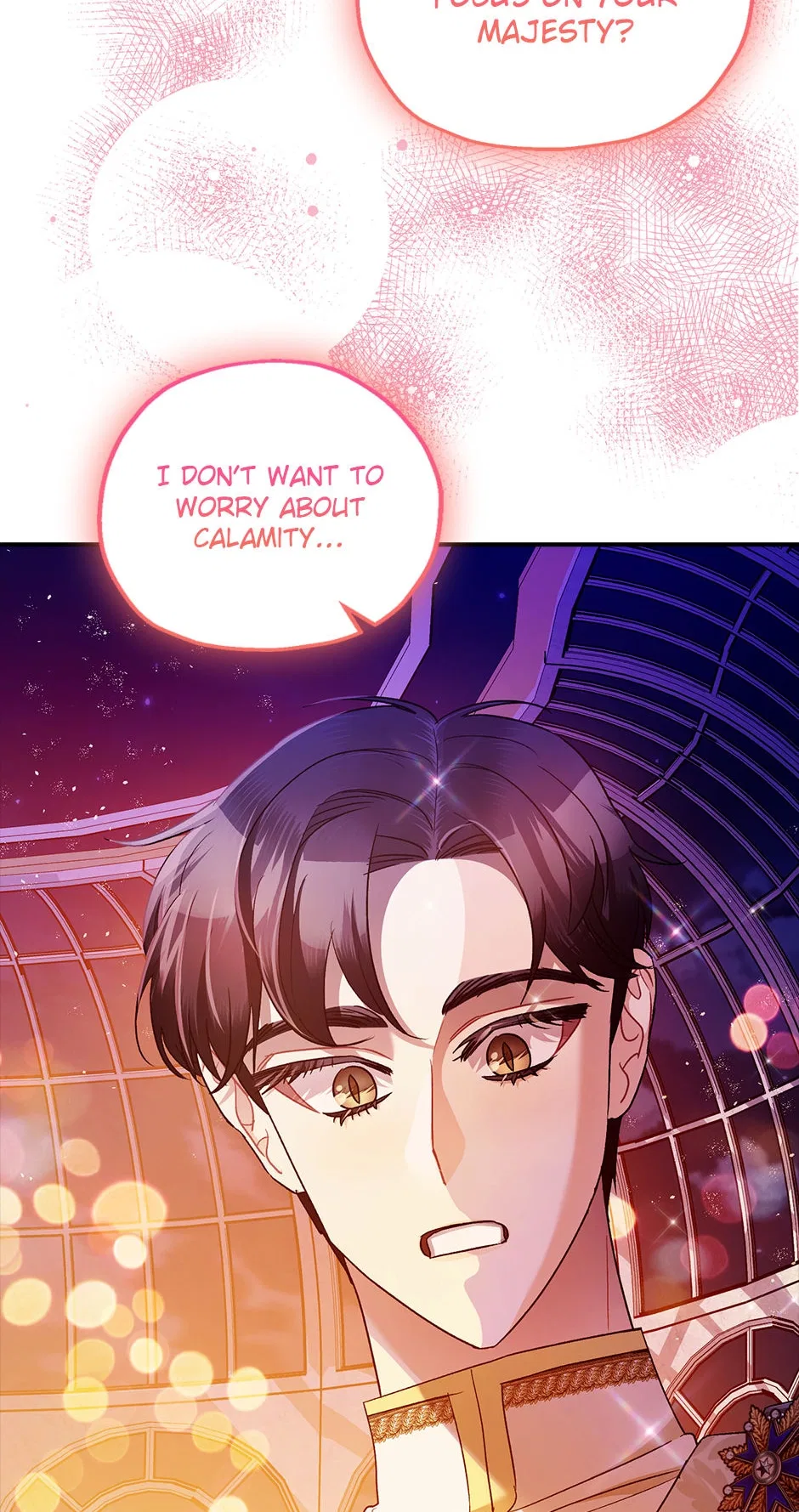 The Tyrant’s Tranquilizer Chapter 62 – Page 88