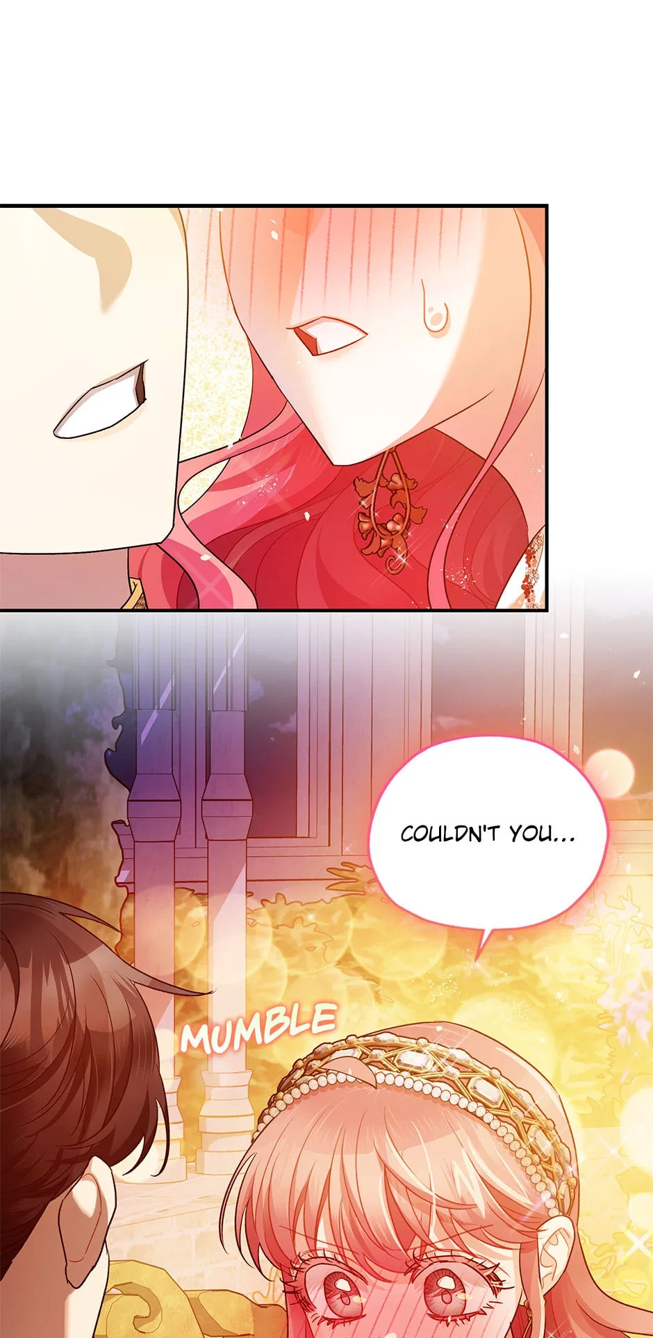 The Tyrant’s Tranquilizer Chapter 62 – Page 93