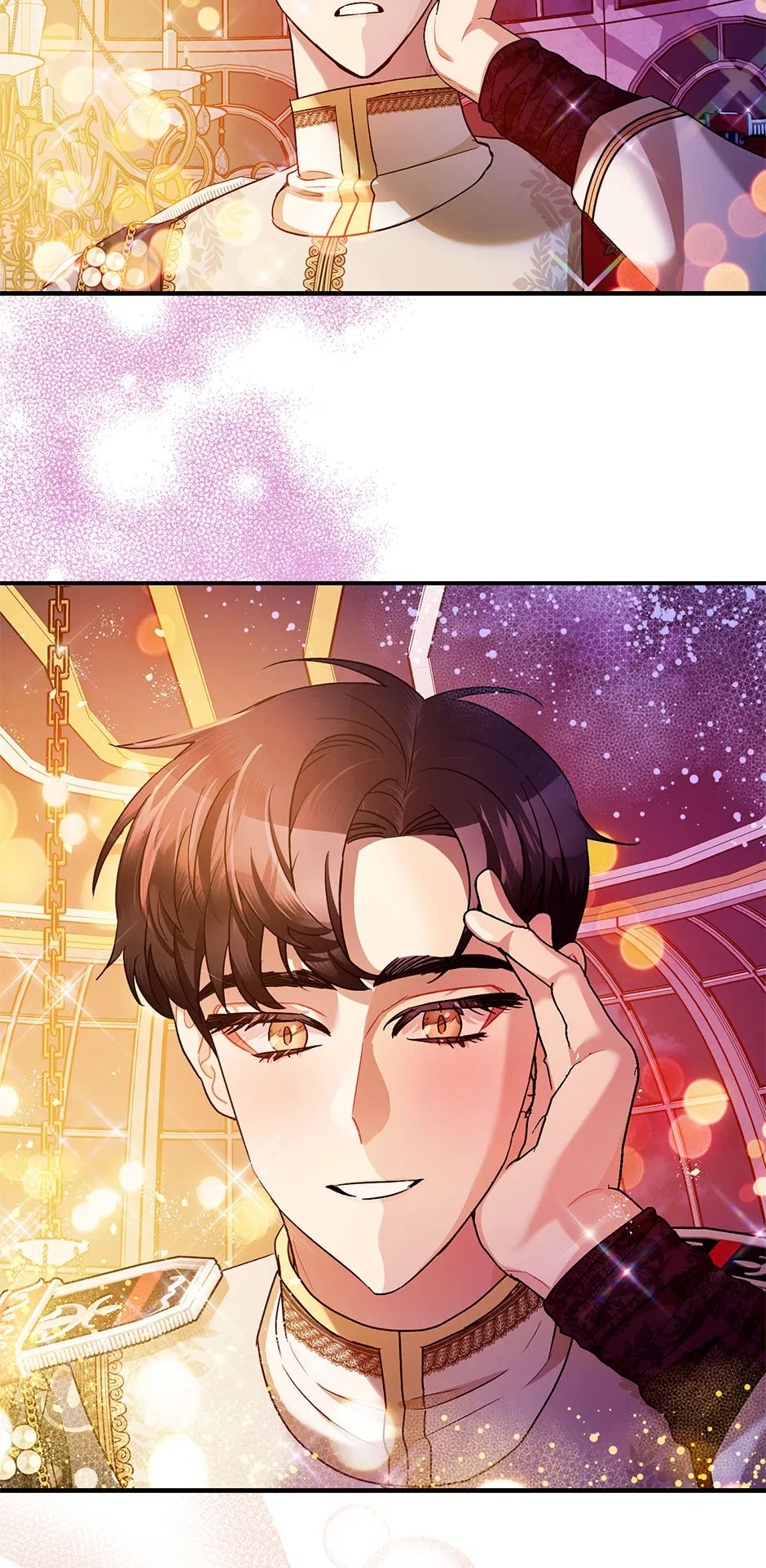 The Tyrant’s Tranquilizer Chapter 62 – Page 96