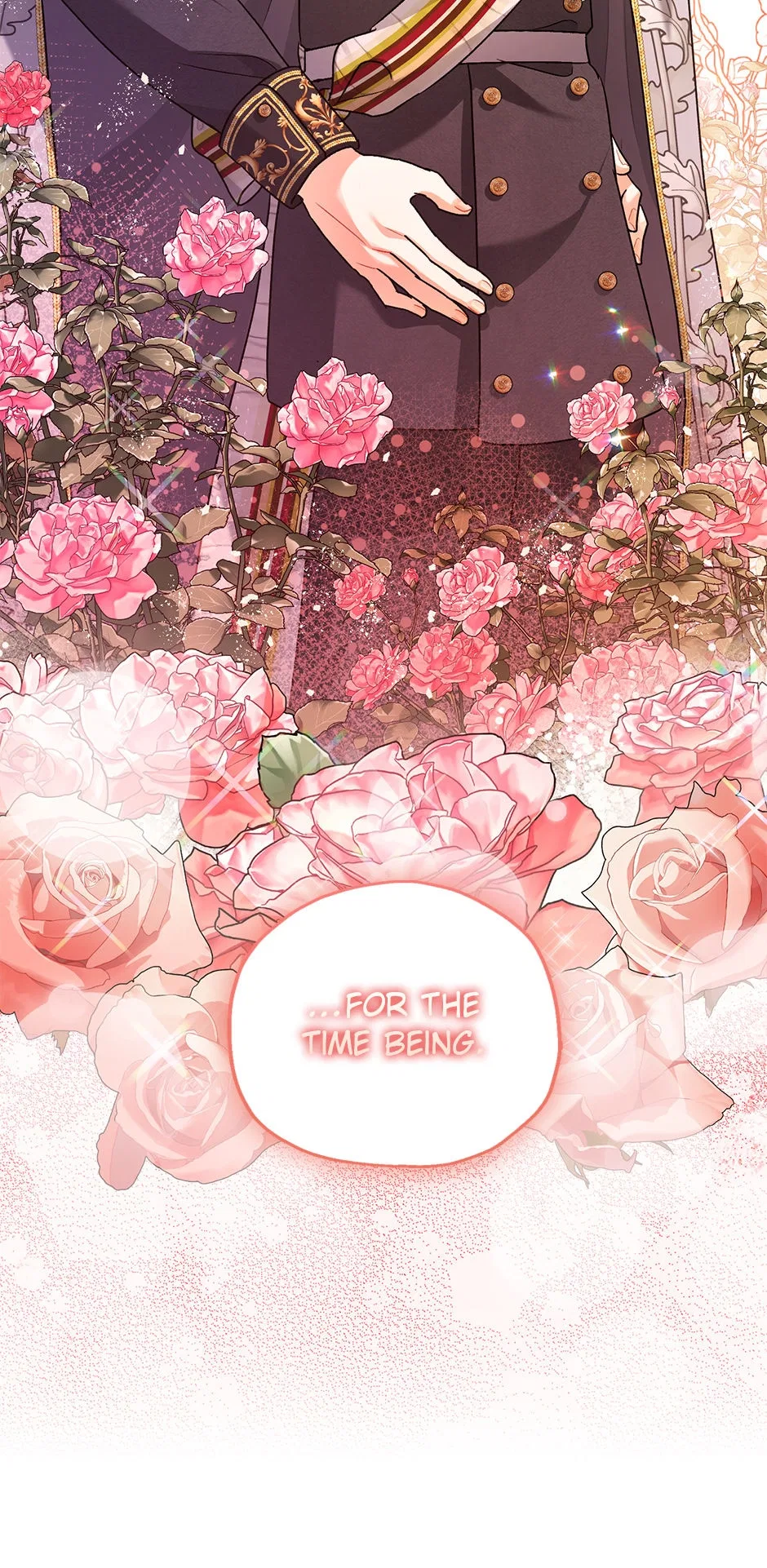 The Tyrant’s Tranquilizer Chapter 62 – Page 99
