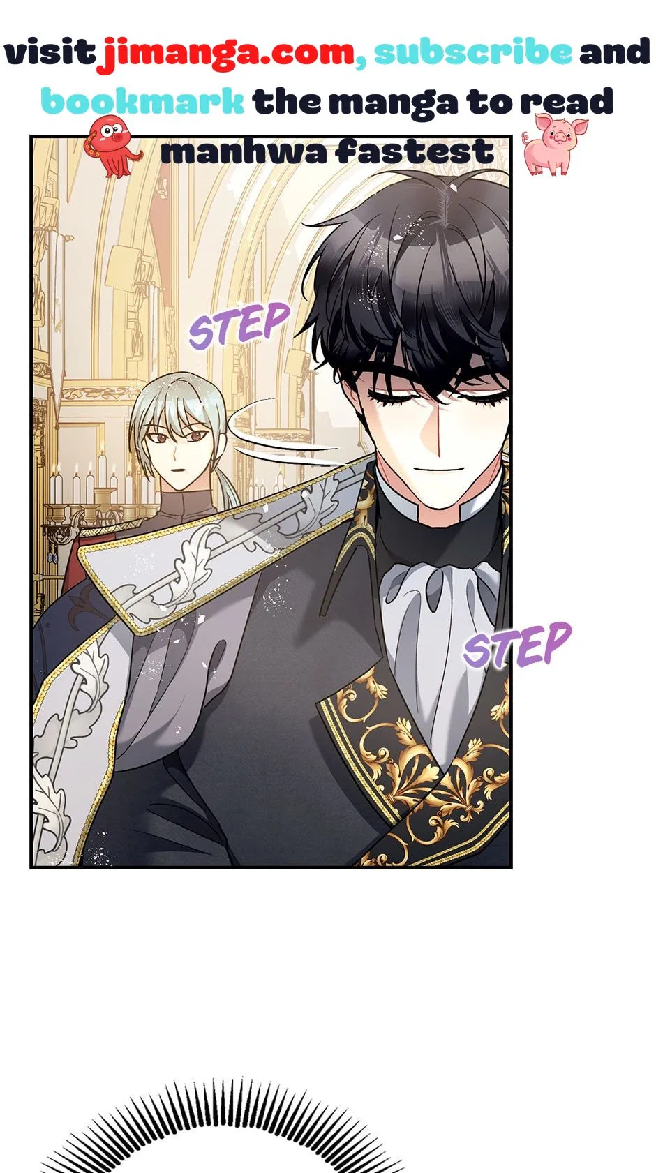 The Tyrant’s Tranquilizer Chapter 62 – Page 100