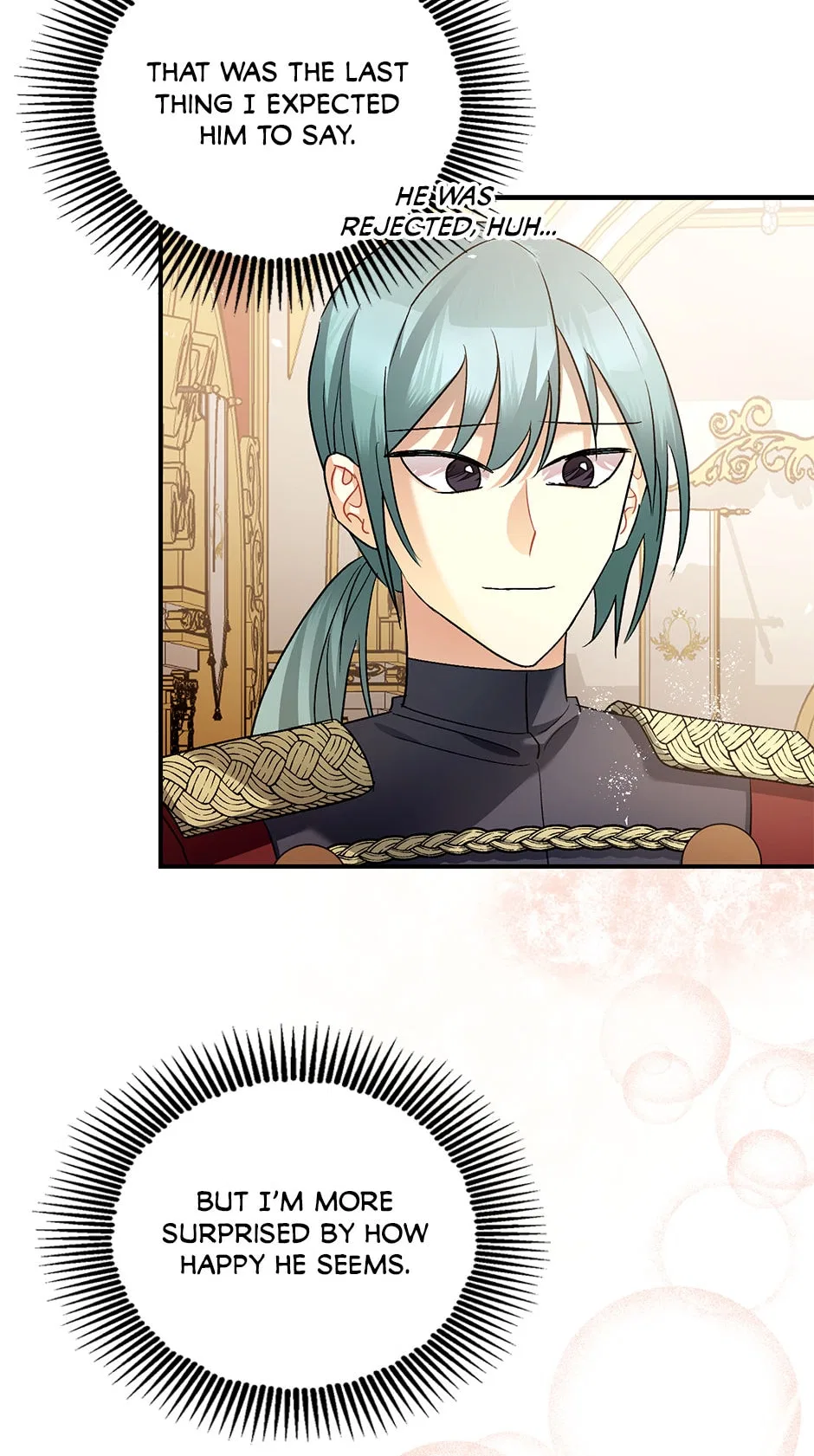 The Tyrant’s Tranquilizer Chapter 62 – Page 101