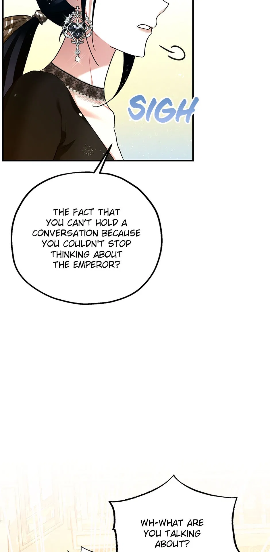 The Tyrant’s Tranquilizer Chapter 61 – Page 4