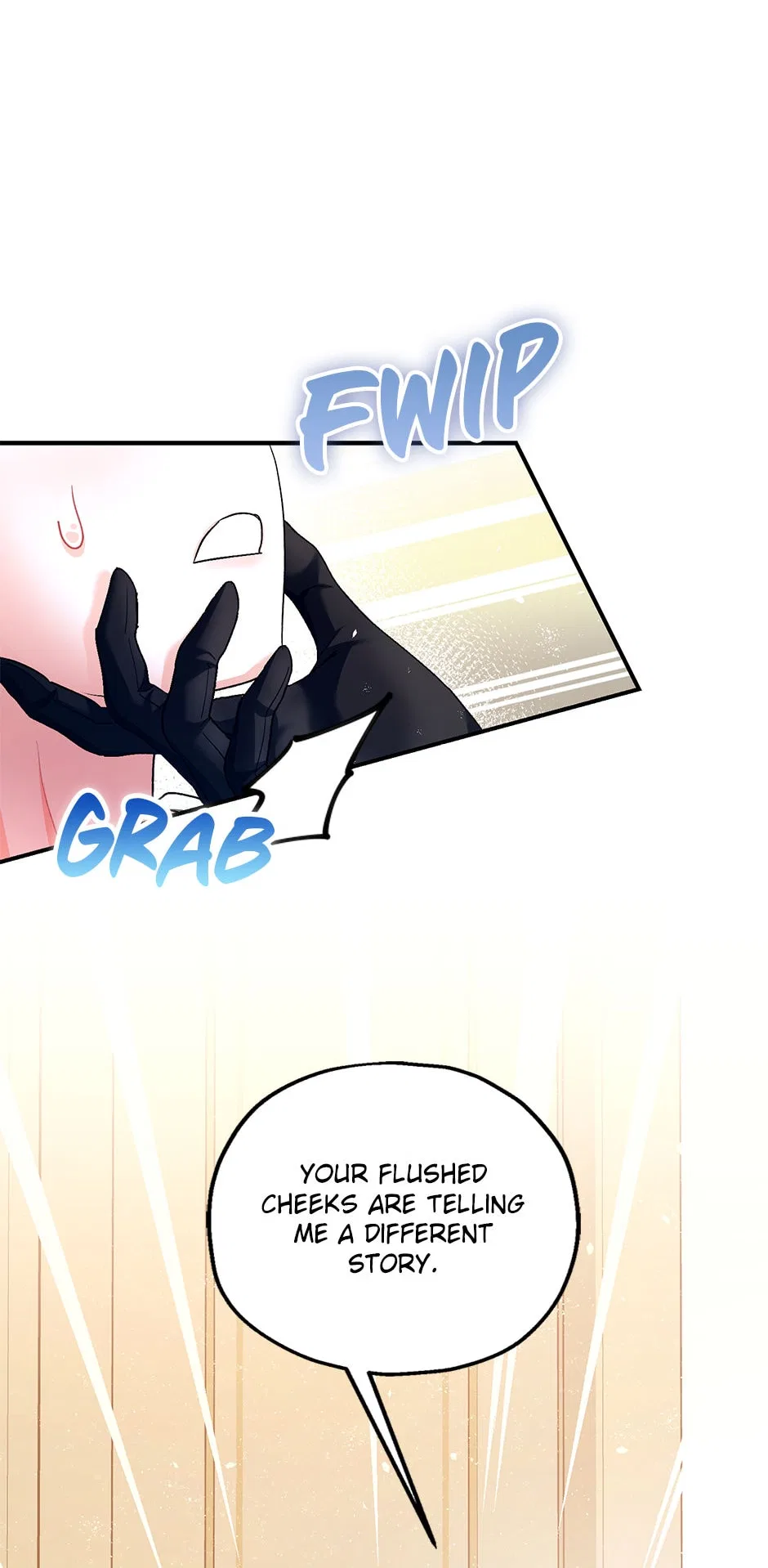 The Tyrant’s Tranquilizer Chapter 61 – Page 6