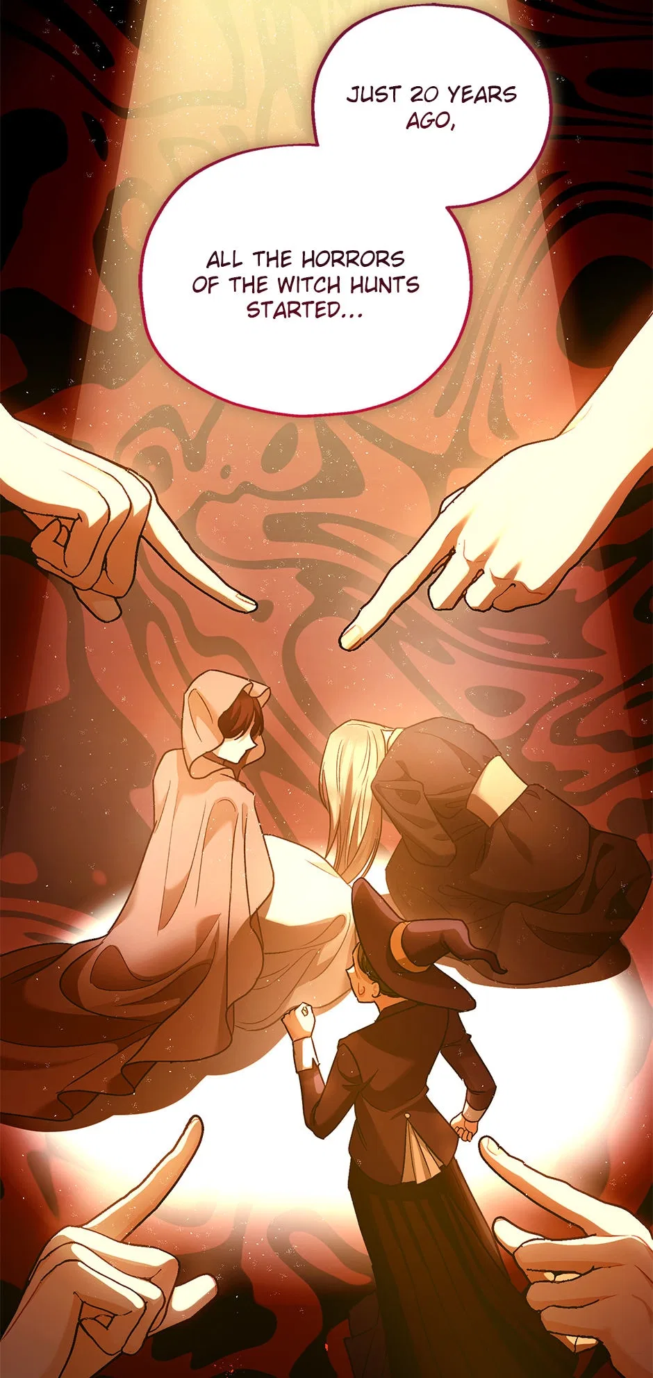 The Tyrant’s Tranquilizer Chapter 61 – Page 9