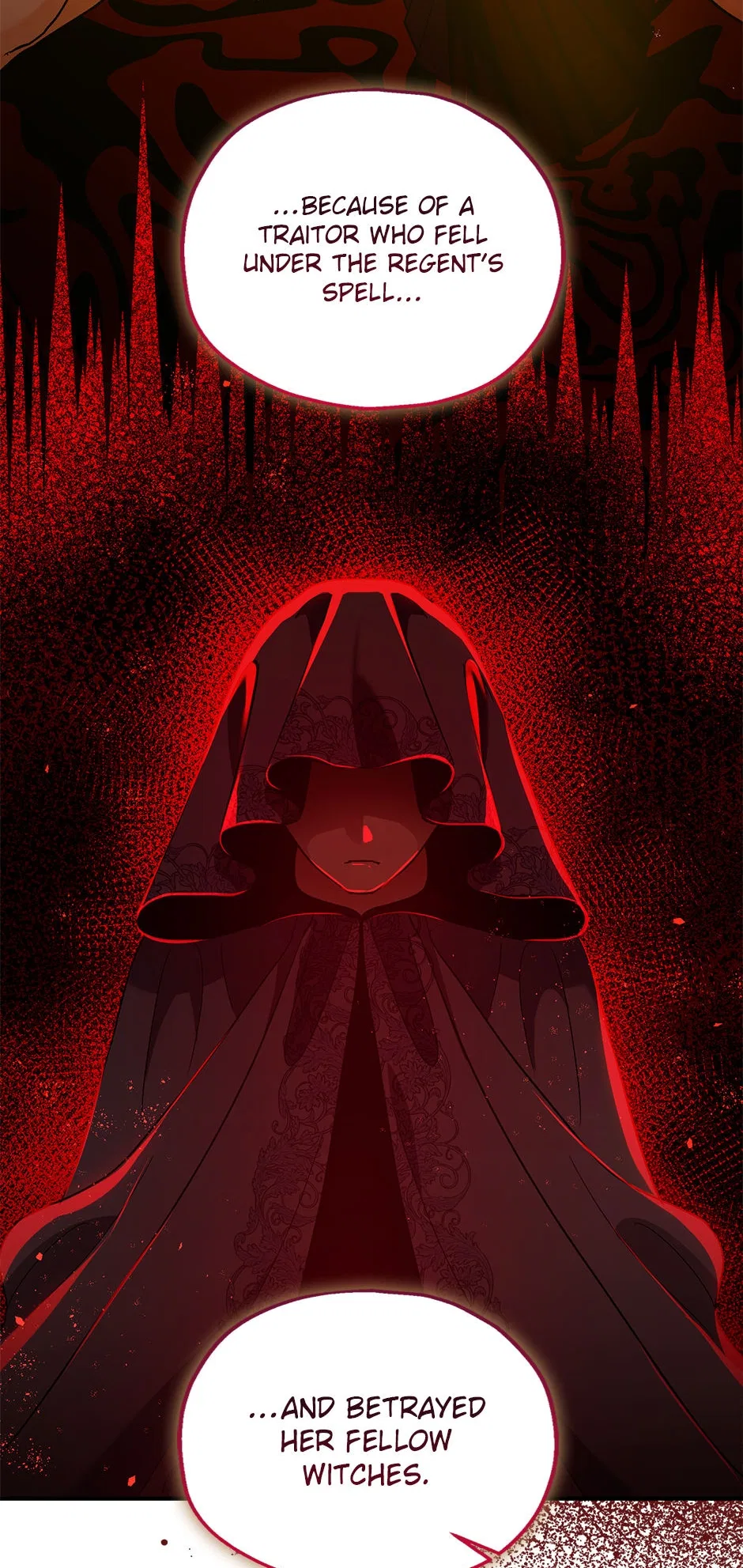 The Tyrant’s Tranquilizer Chapter 61 – Page 10