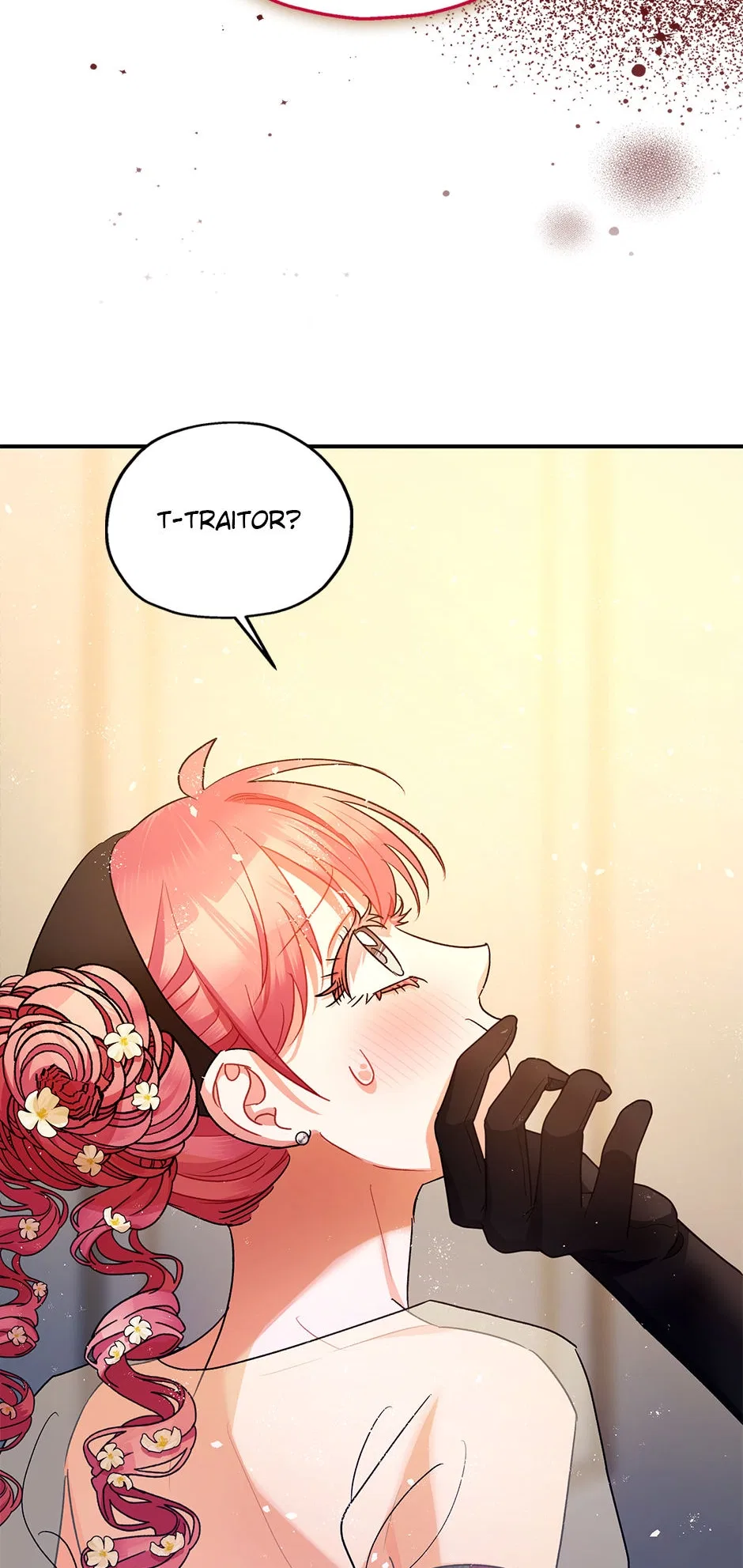The Tyrant’s Tranquilizer Chapter 61 – Page 11