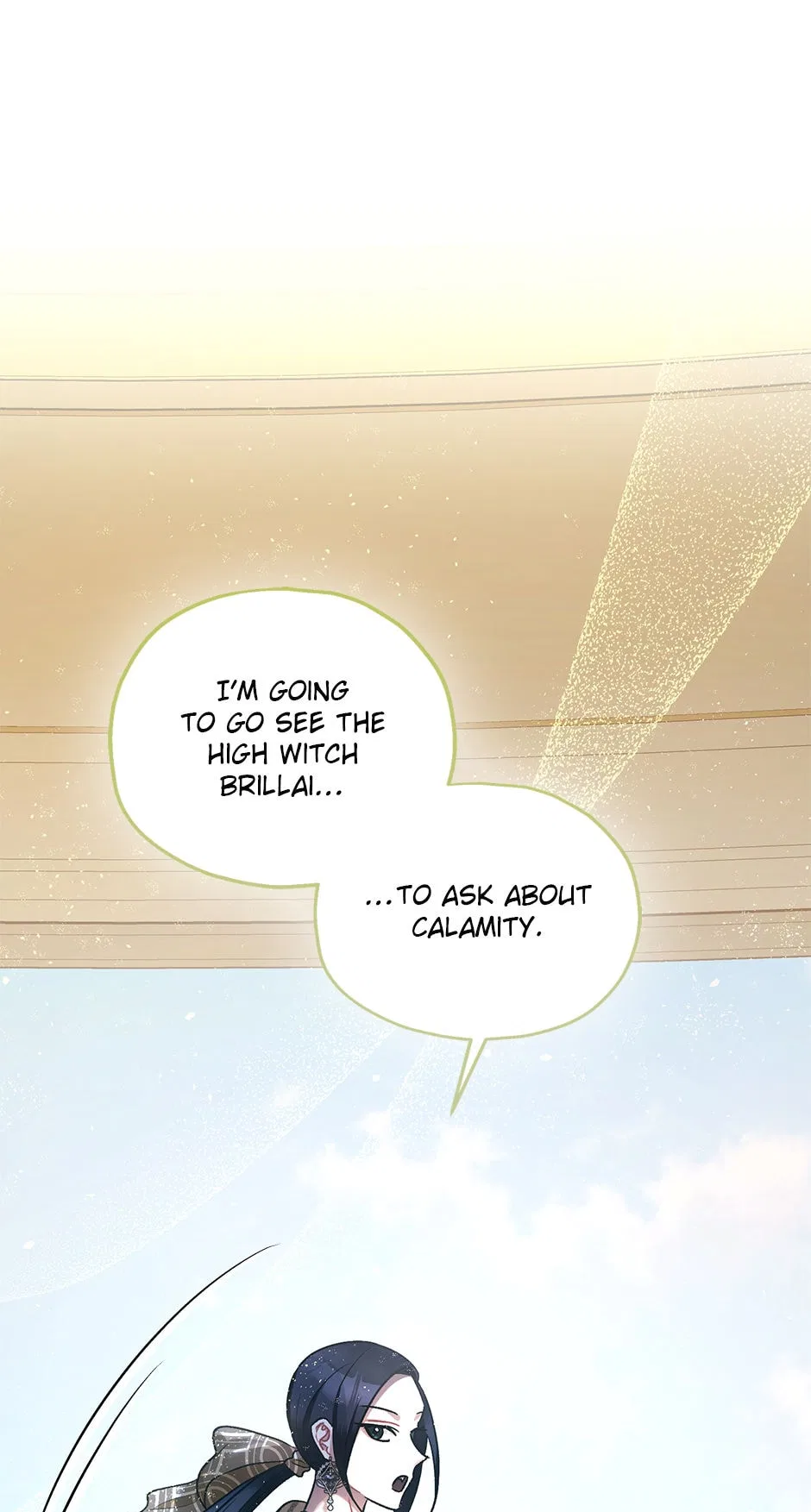 The Tyrant’s Tranquilizer Chapter 61 – Page 13