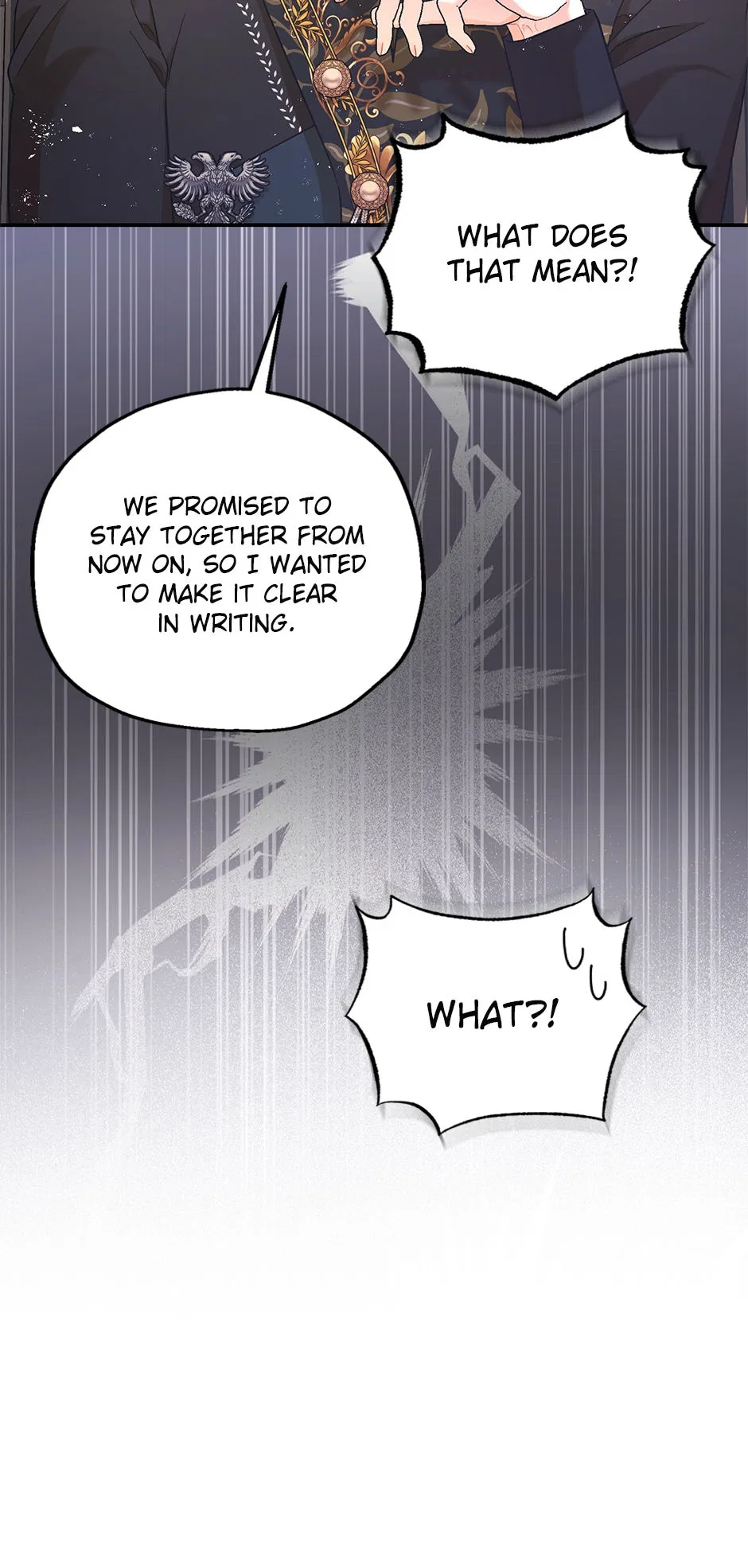 The Tyrant’s Tranquilizer Chapter 61 – Page 27
