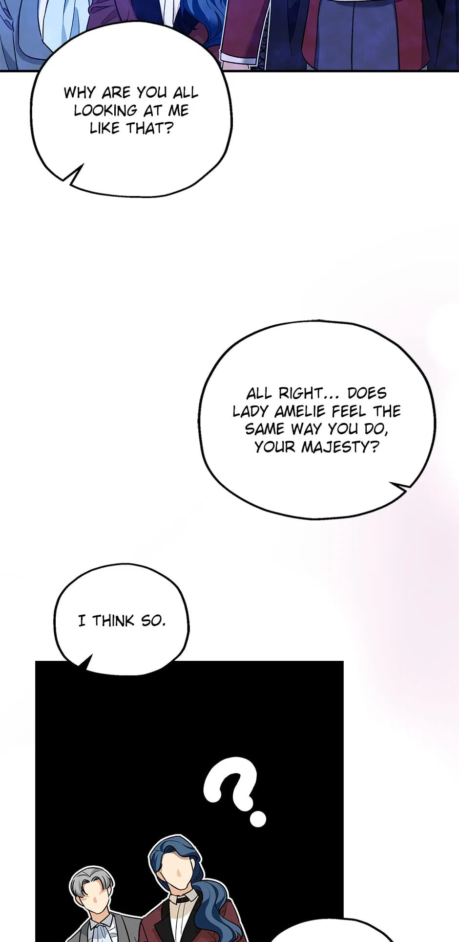 The Tyrant’s Tranquilizer Chapter 61 – Page 38