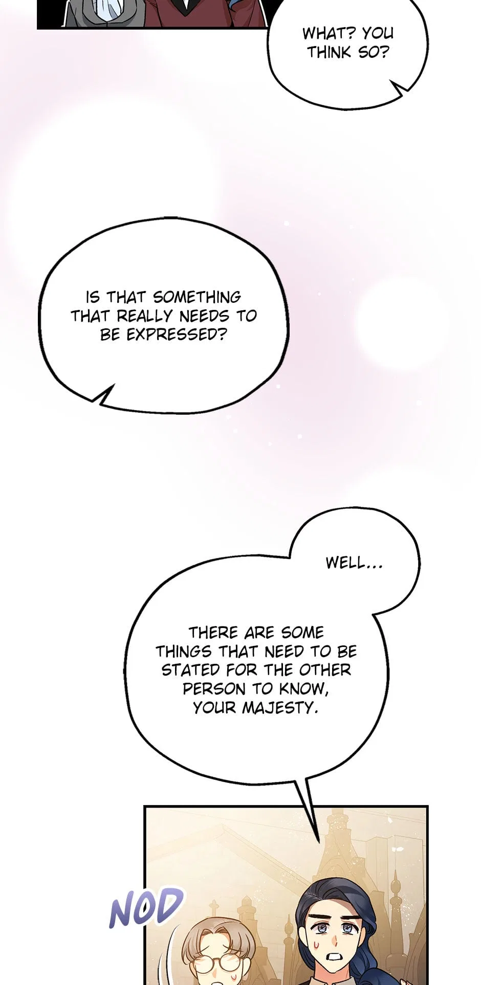 The Tyrant’s Tranquilizer Chapter 61 – Page 39